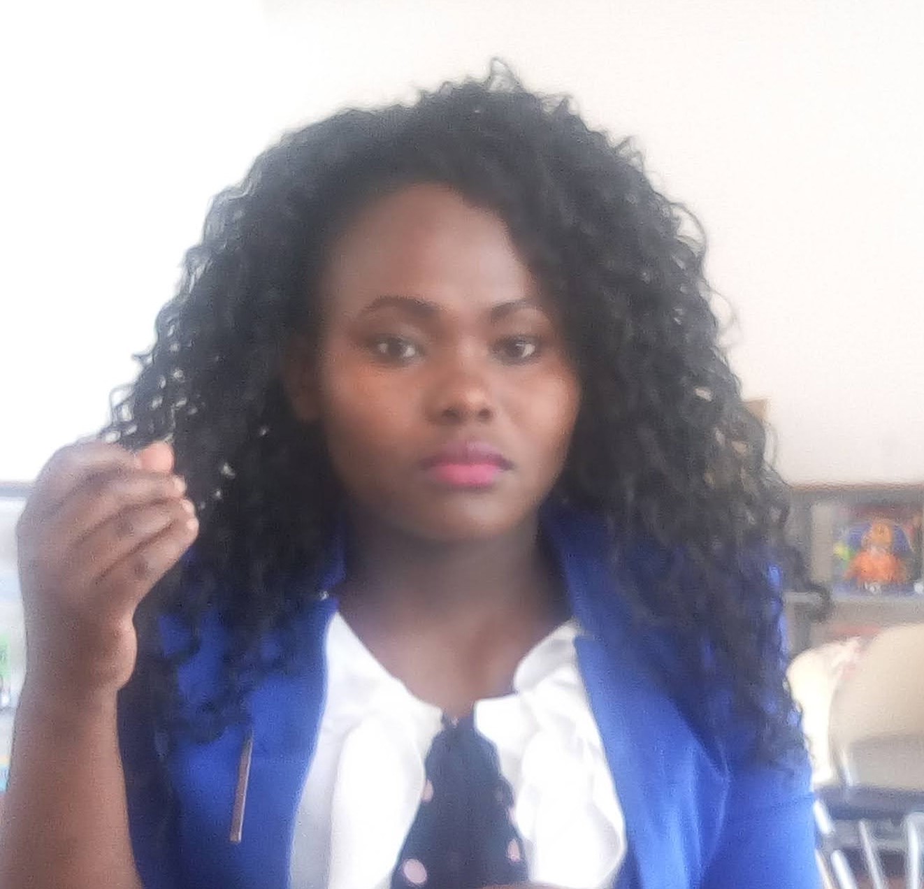 Myglit Jobs |  Mercy Chepkemoi - Recruiter