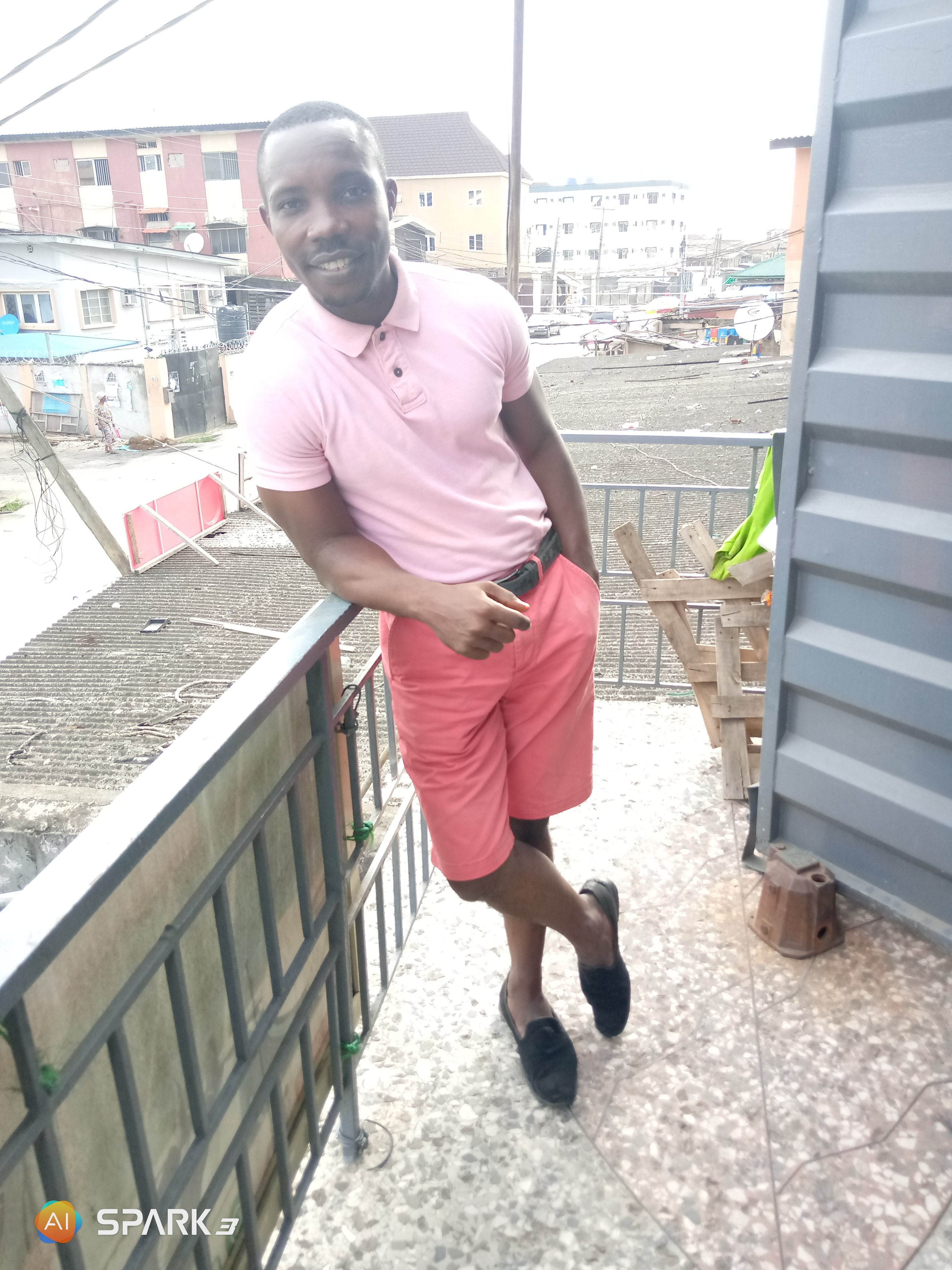 Myglit Jobs |  Kingsley Etim - Recruiter