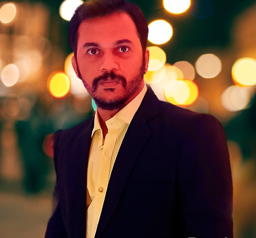 Myglit Jobs |  Bipin Kambli - Recruiter