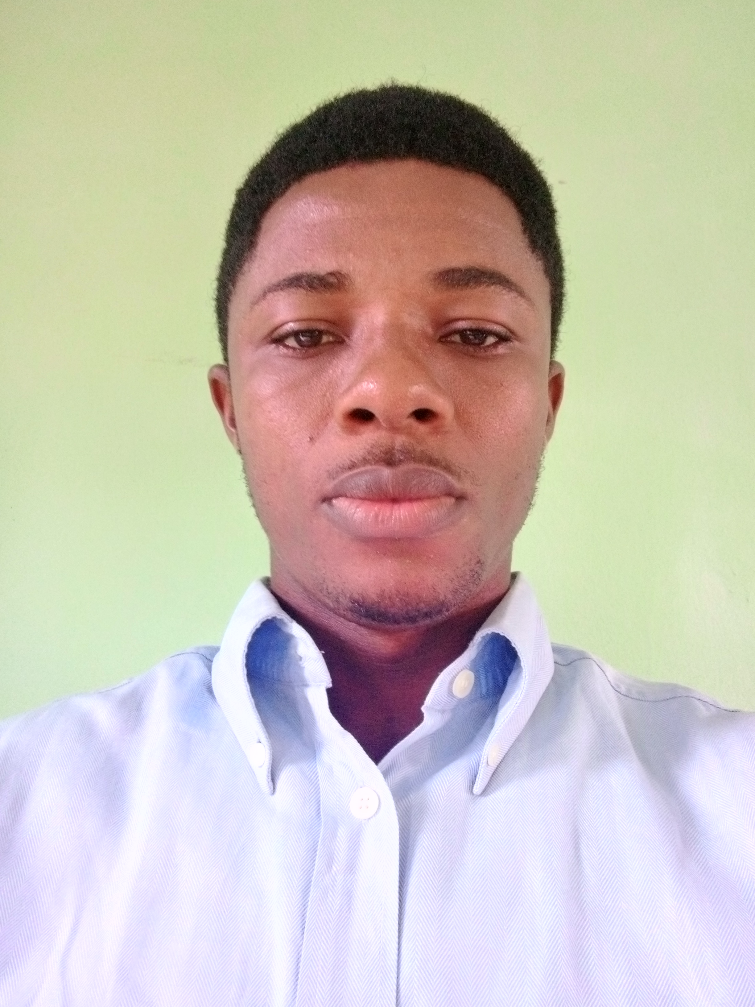 Myglit Jobs |  Christian Mbong - Recruiter