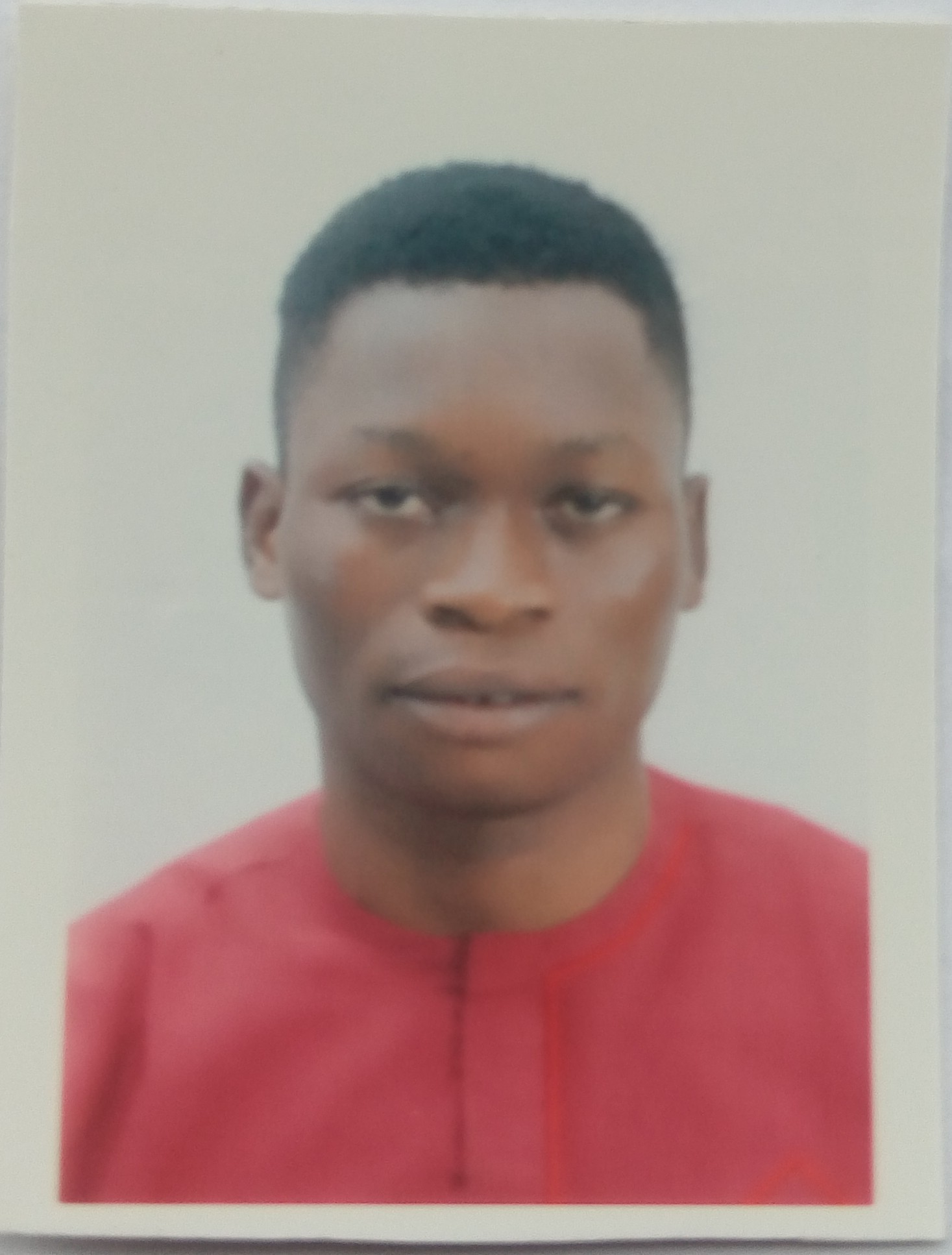 Myglit Jobs |  Afolabi Timothy - Recruiter