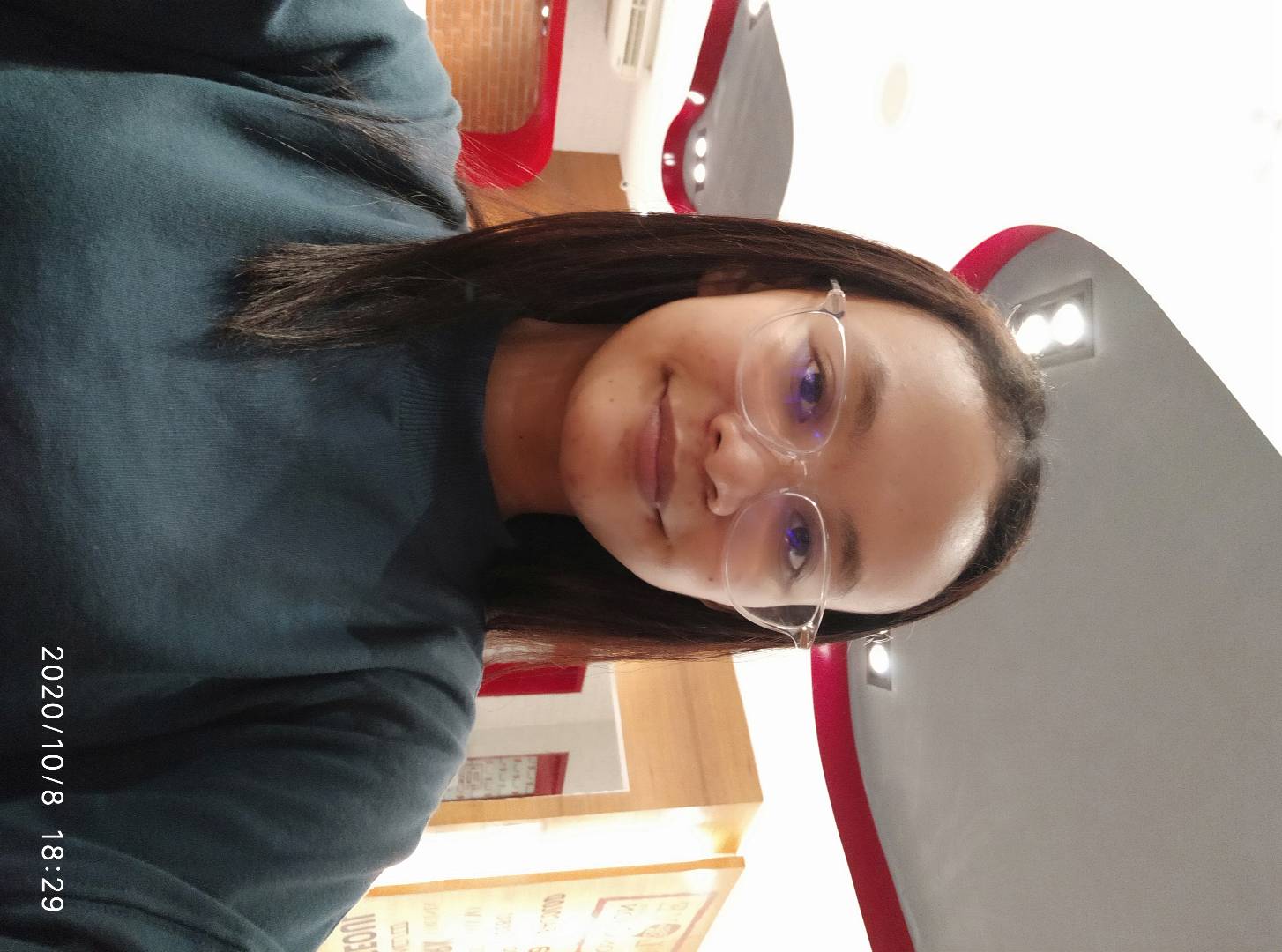 Myglit Jobs |  Sheena Mae Mangco - Recruiter