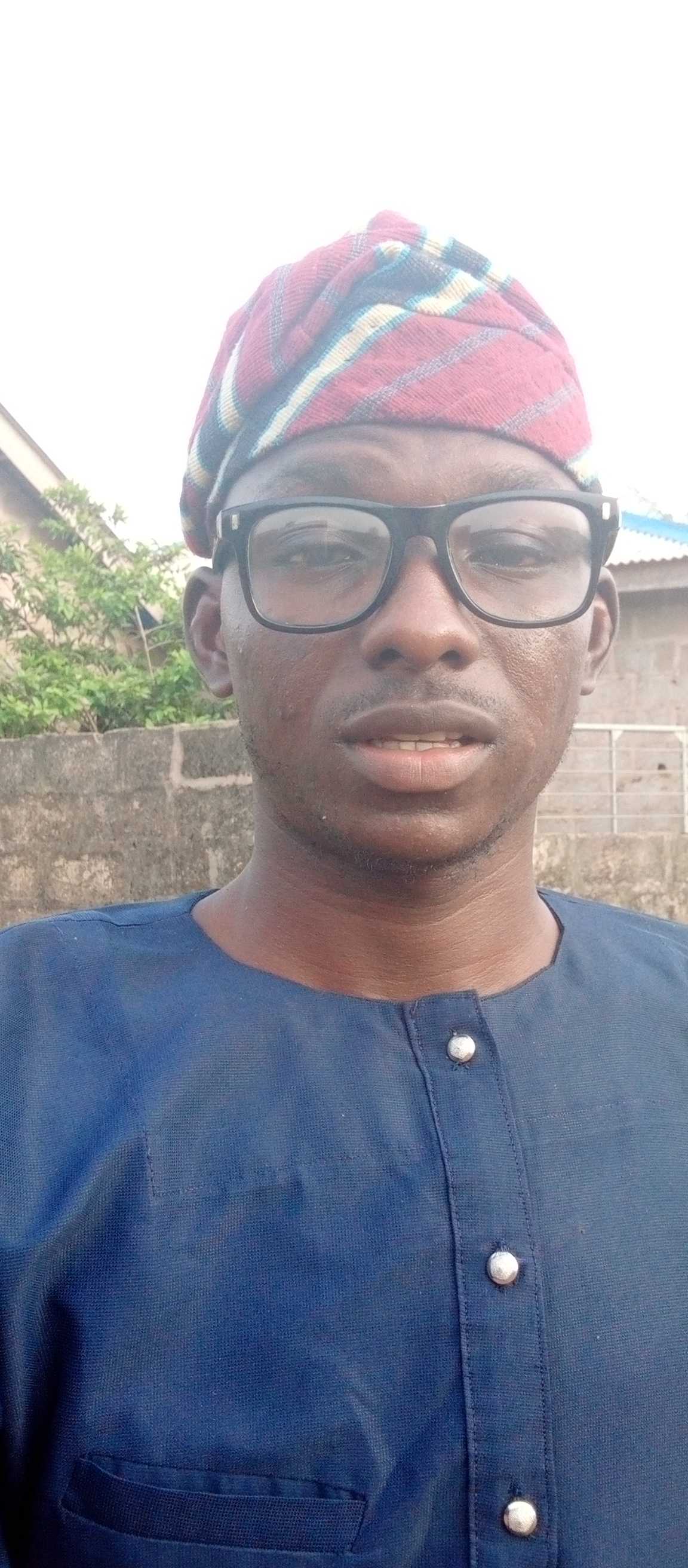 Myglit Jobs |  Prince Adebayo - Recruiter