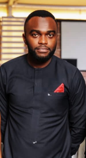 Myglit Jobs |  Nkem Nwachukwu - Recruiter