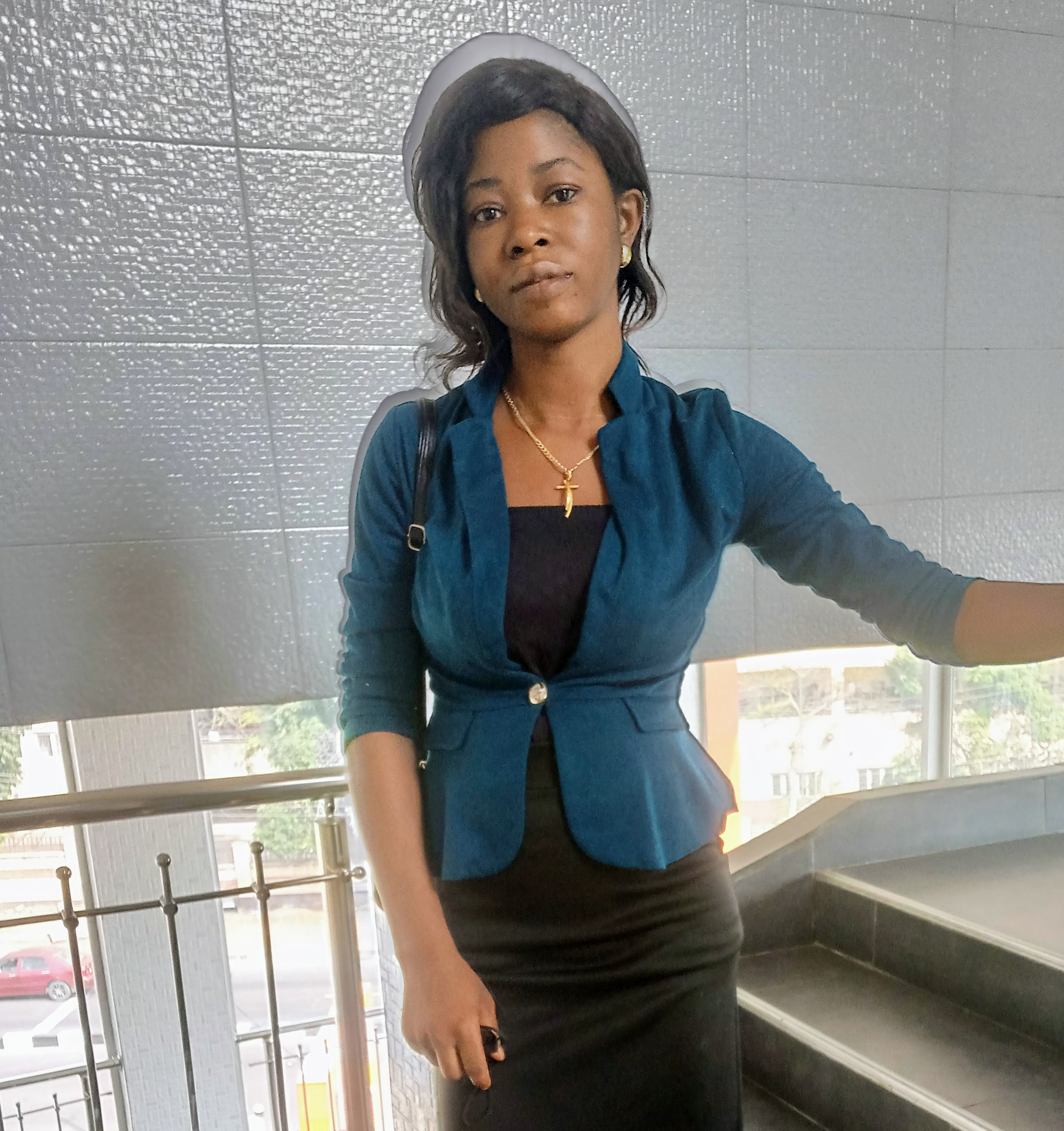 Myglit Jobs |  Adekunle Oredola - Recruiter