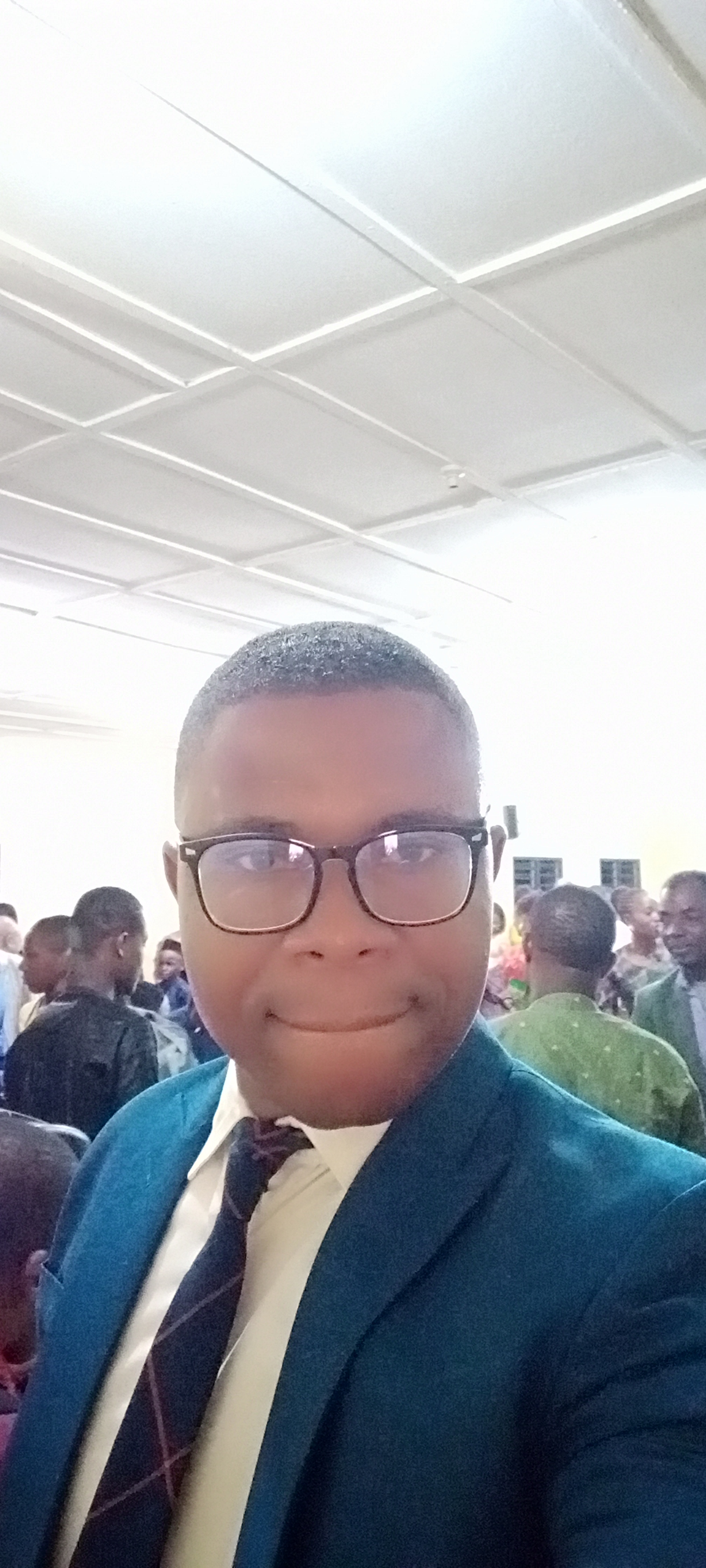 Myglit Jobs |  Joshua Ibewuike - Recruiter
