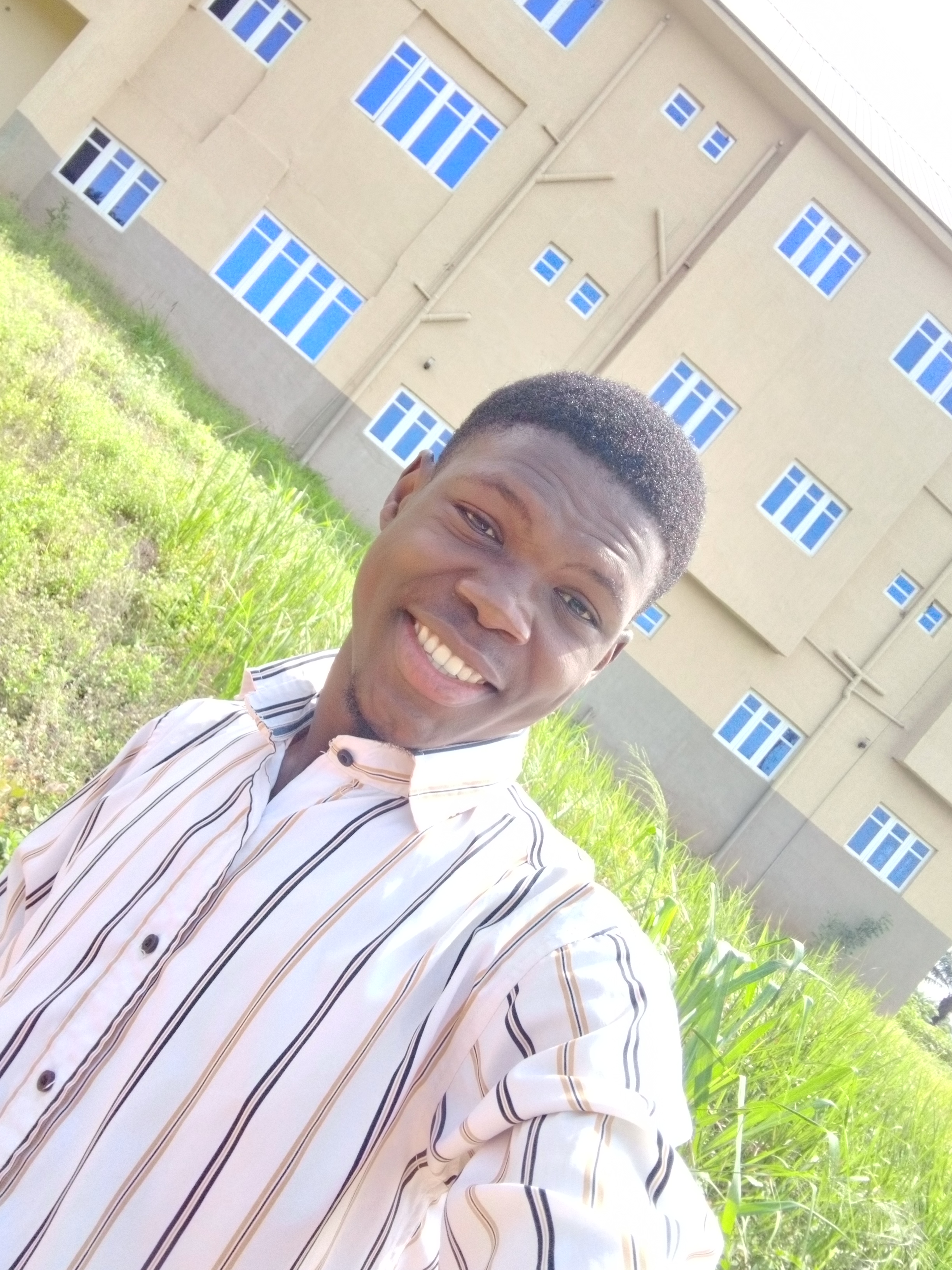 Myglit Jobs |  Temiloluwa Ojo - Recruiter