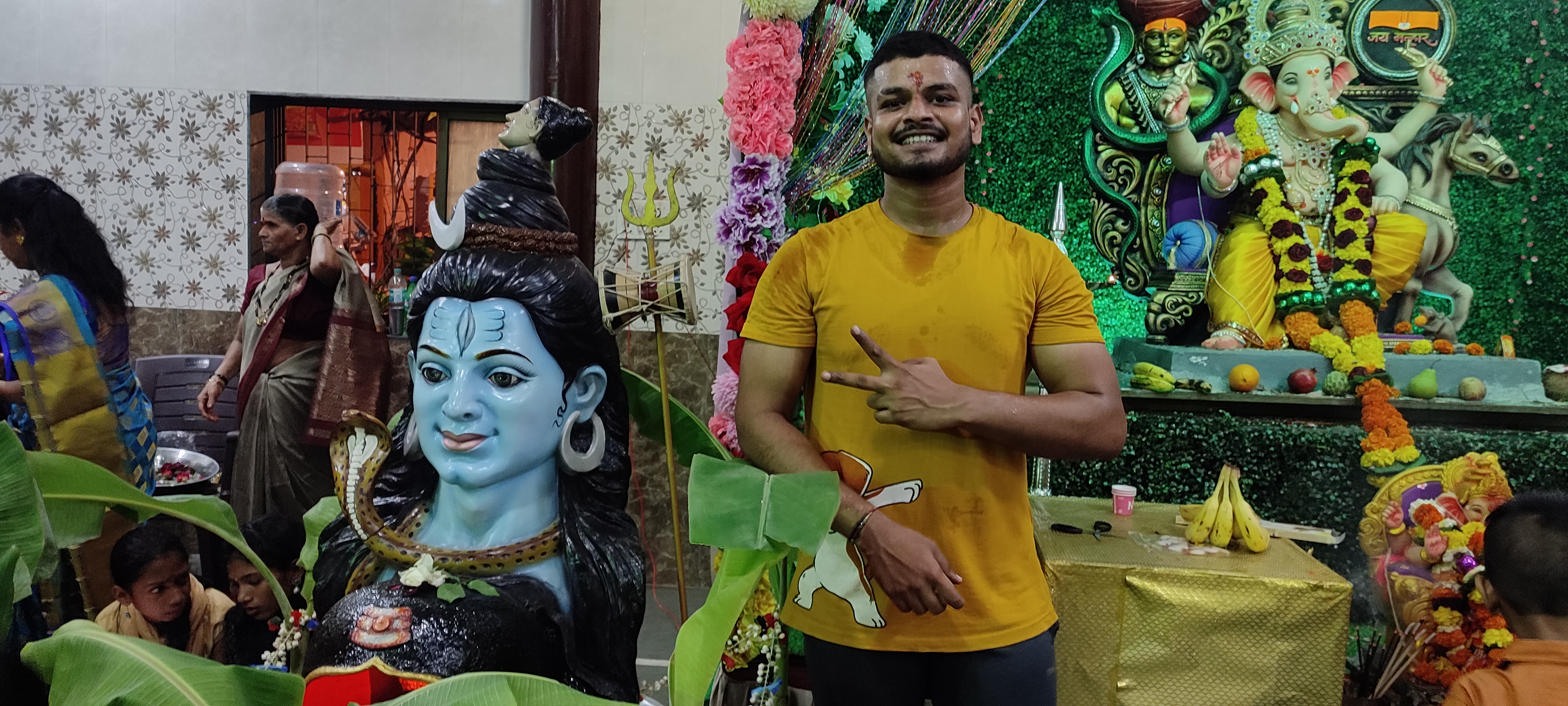 Myglit Jobs |  Nikhil Ghegadmal - Recruiter