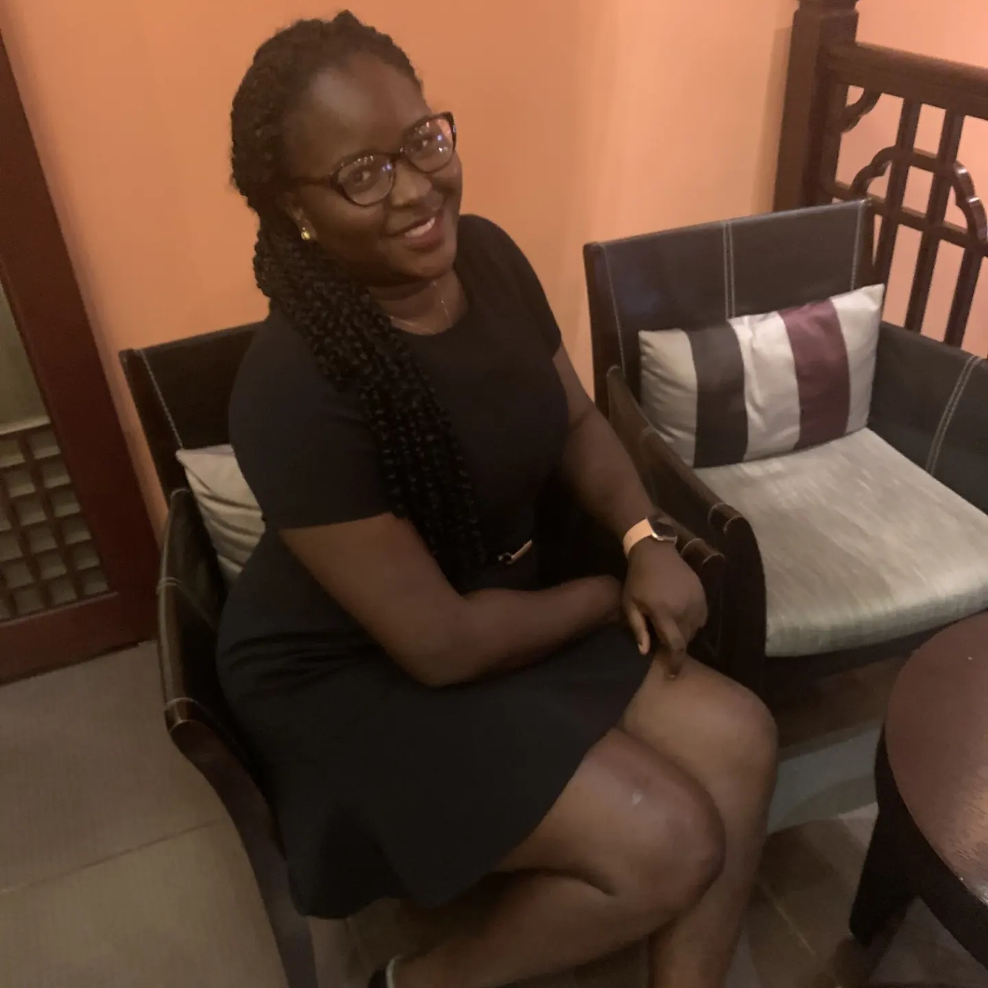 Myglit Jobs |  Ayomide Olupona - Recruiter