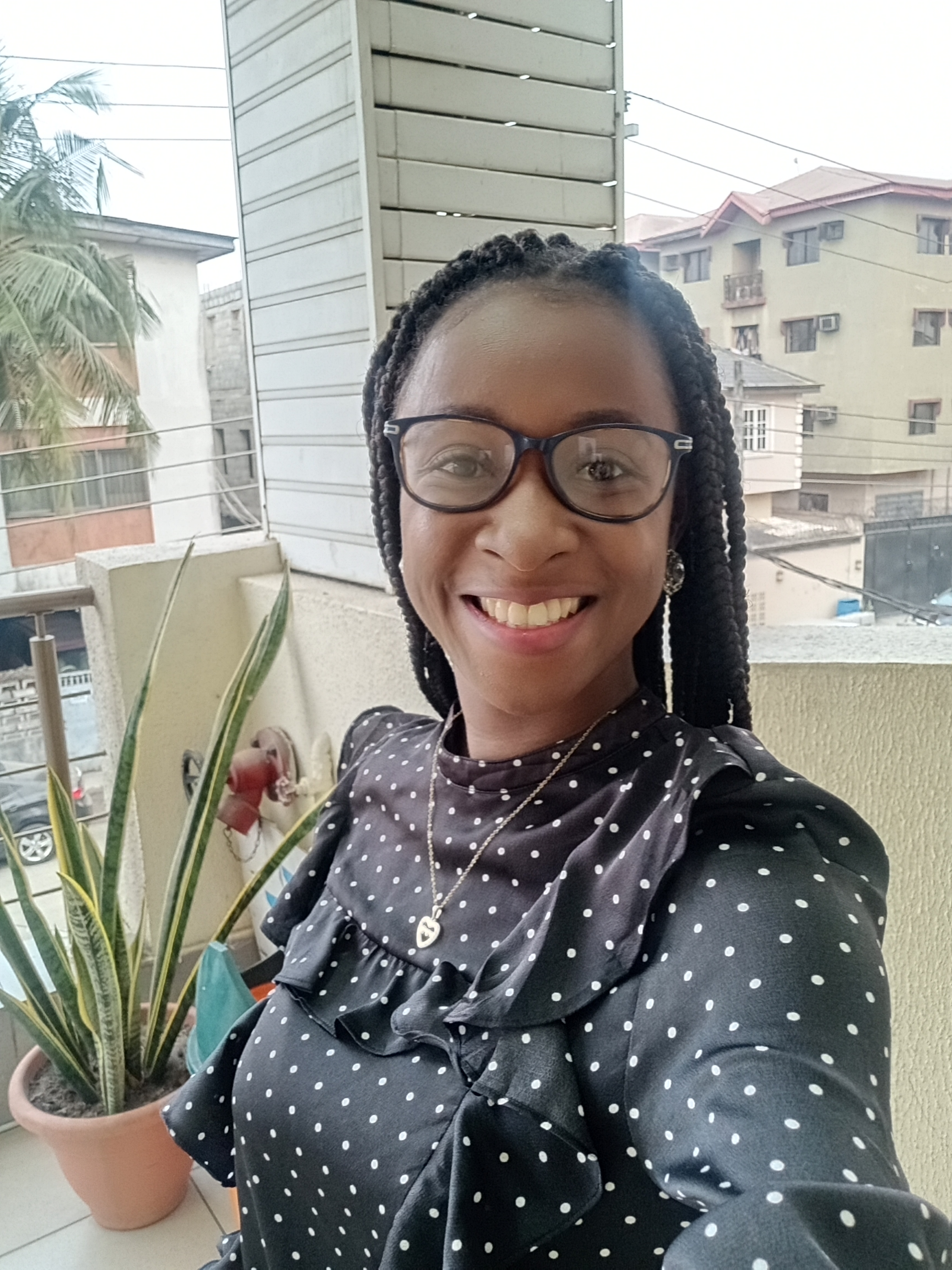 Myglit Jobs |  Adebimpe Olowookere - Recruiter