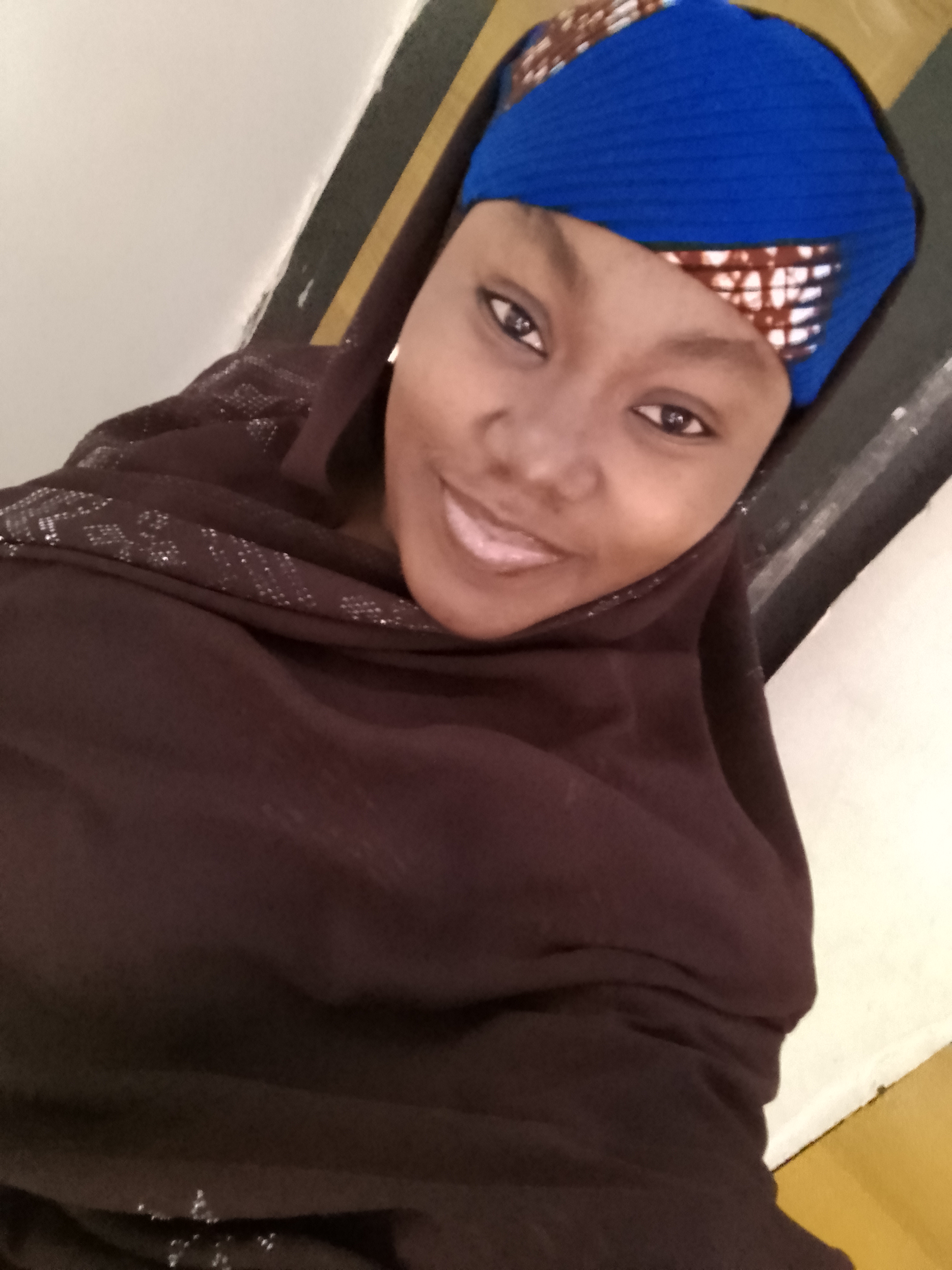 Myglit Jobs |  Hajara Umar - Recruiter