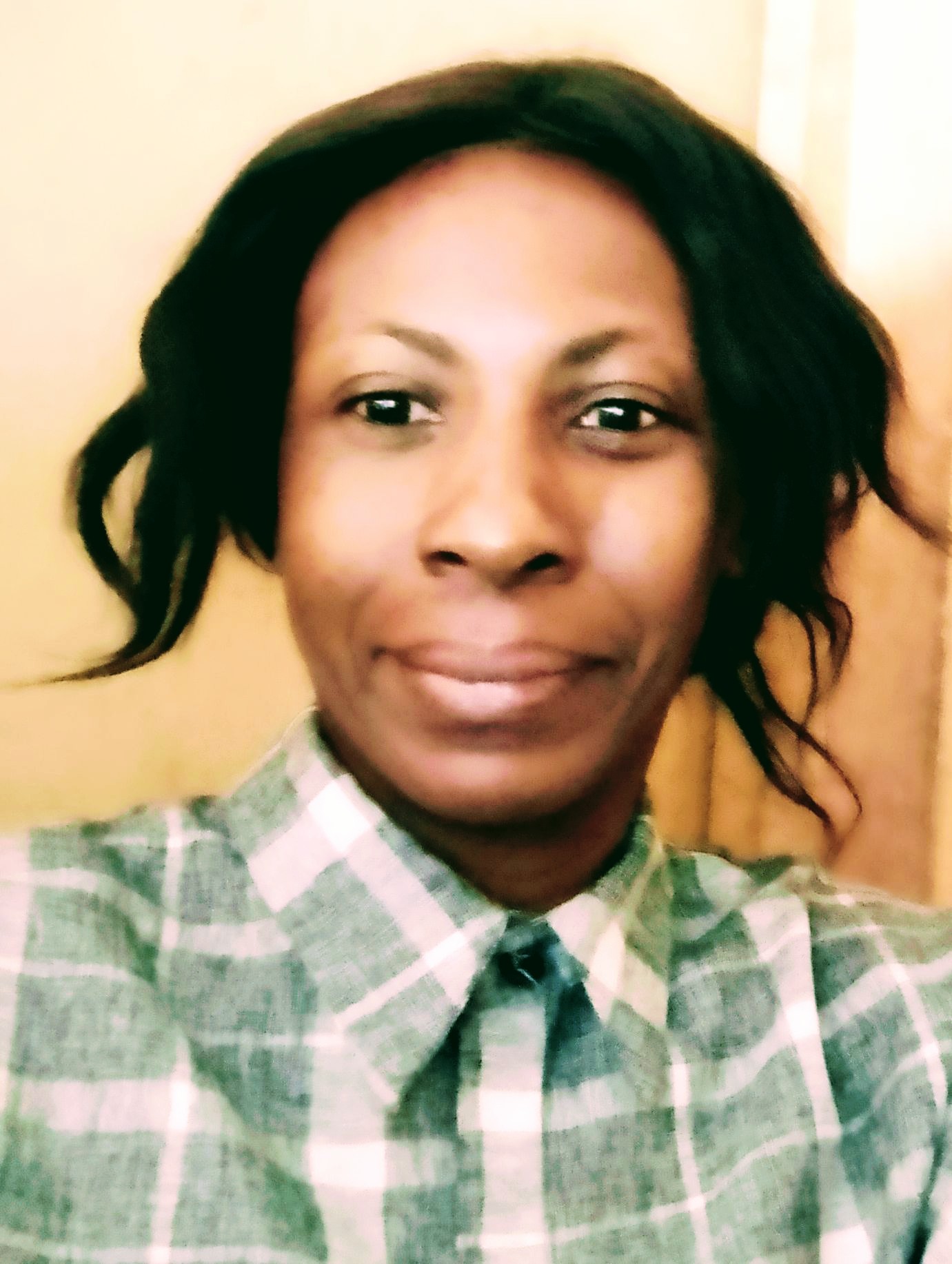 Gratitude India | Tolulope Edun - Malaysia Recruiter