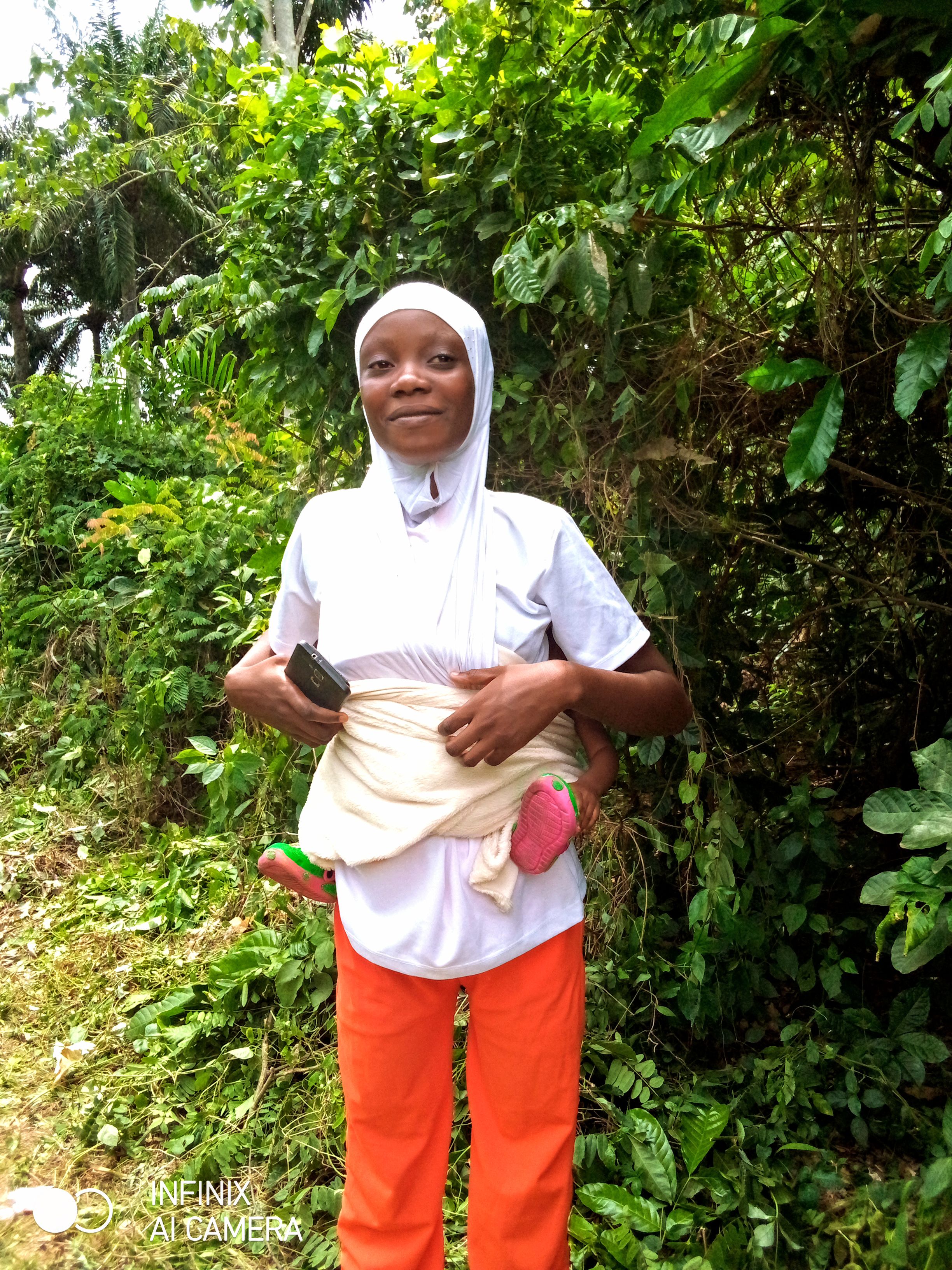 Myglit Jobs |  Tiwatope Adeshewa - Recruiter