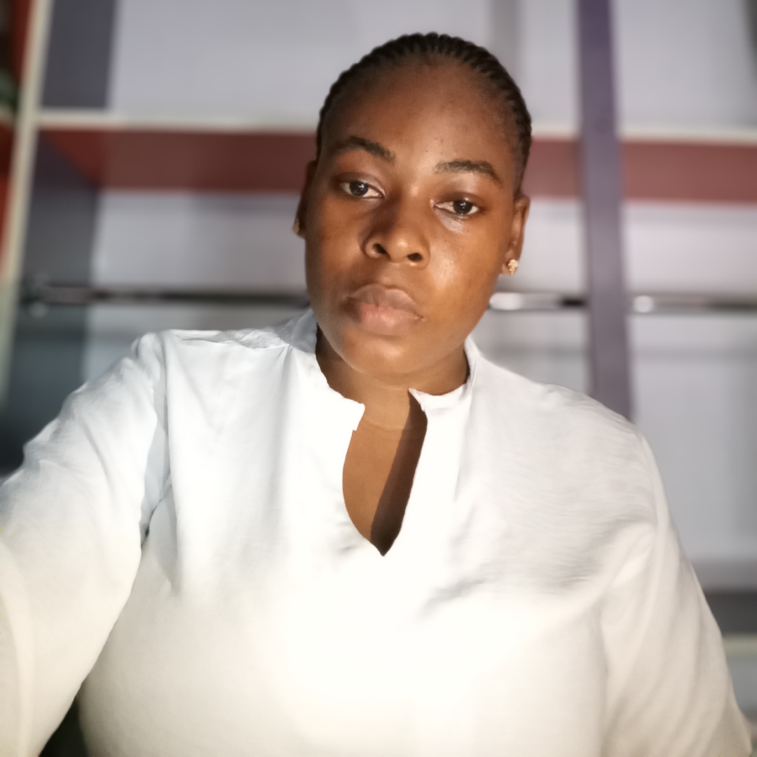 Myglit Jobs |  Elohor Eruvwephia - Recruiter