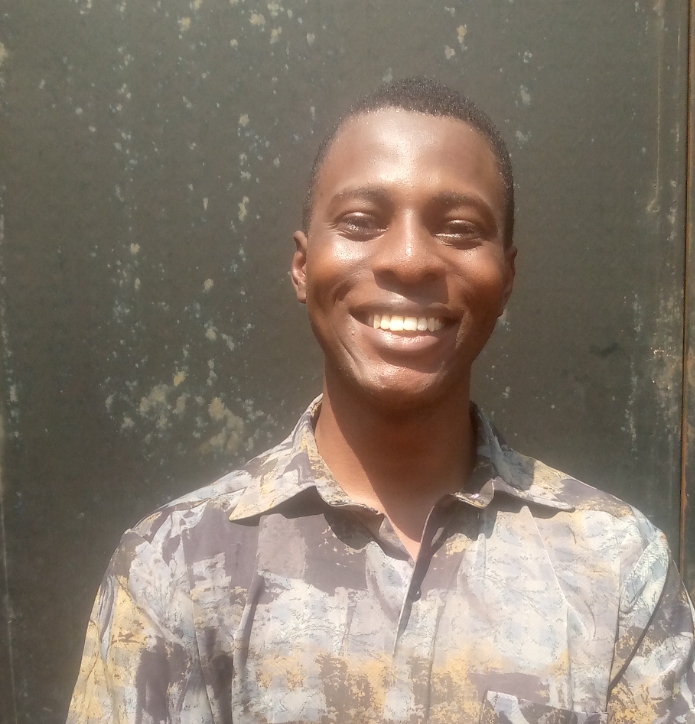 Myglit Jobs |  Ayomide Olaoluwa - Recruiter