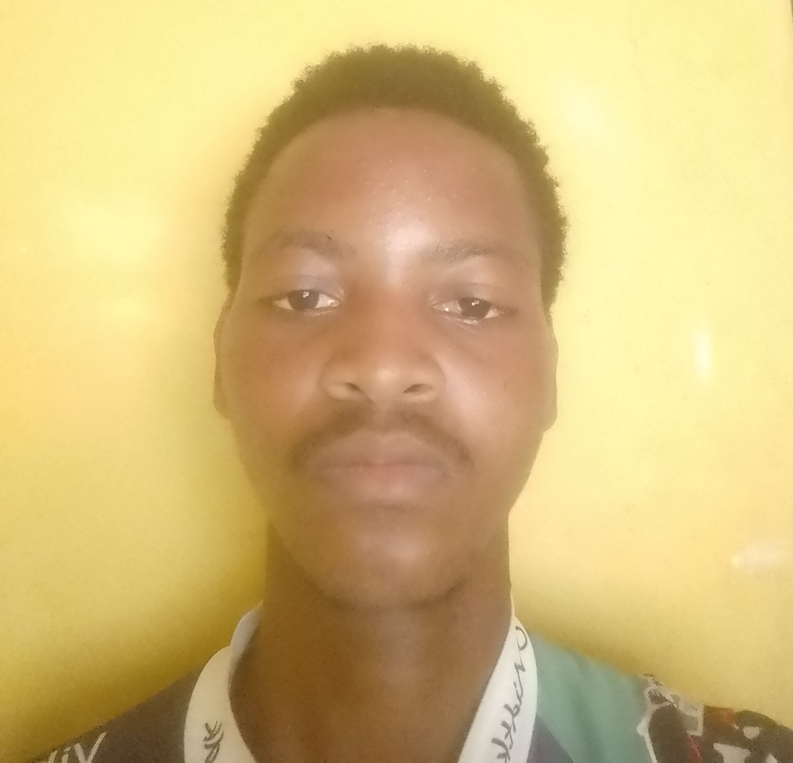 Myglit Jobs |  Israel Omoboyede - Recruiter