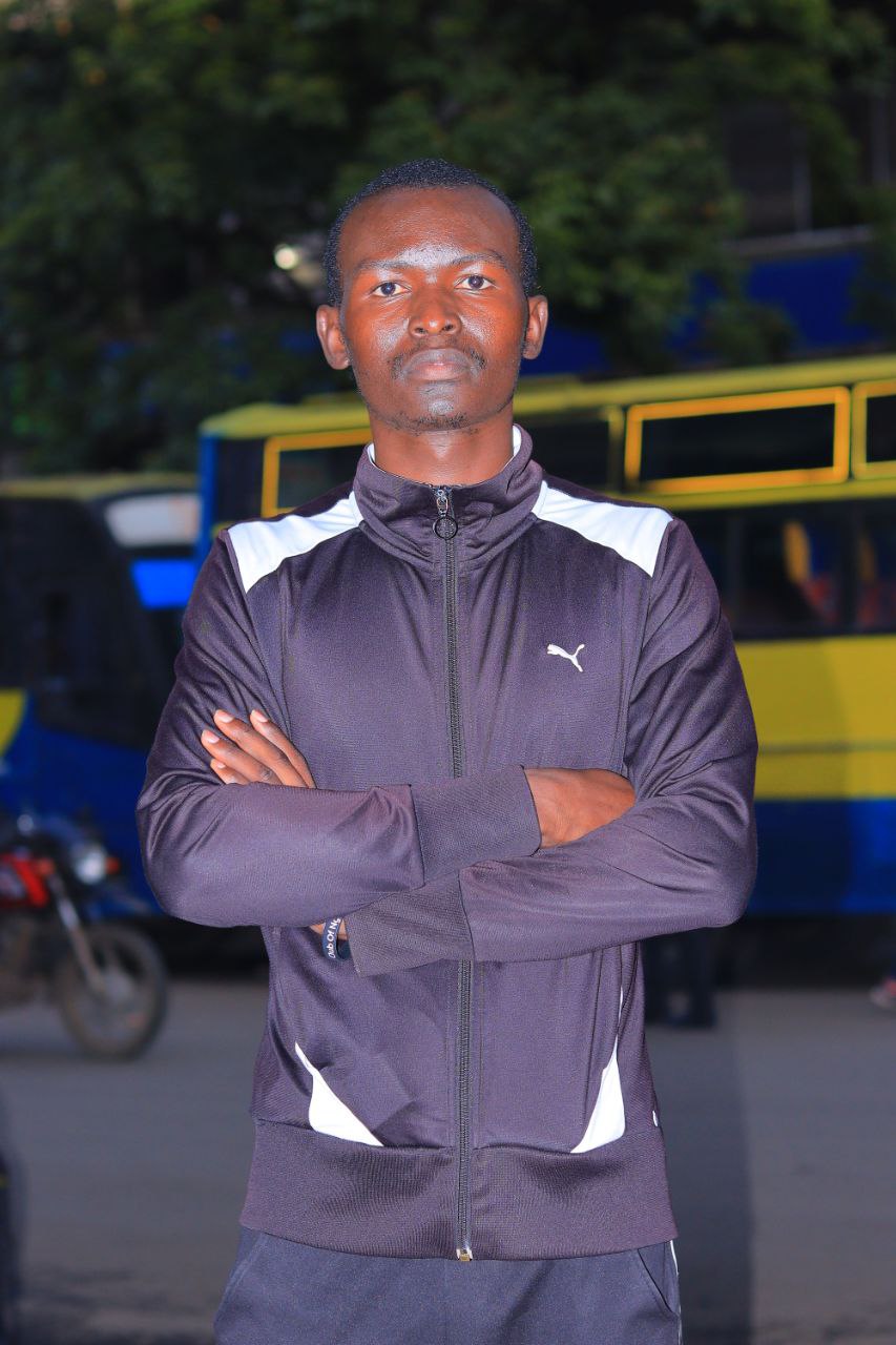 Myglit Jobs |  Zachary Ochieng - Recruiter