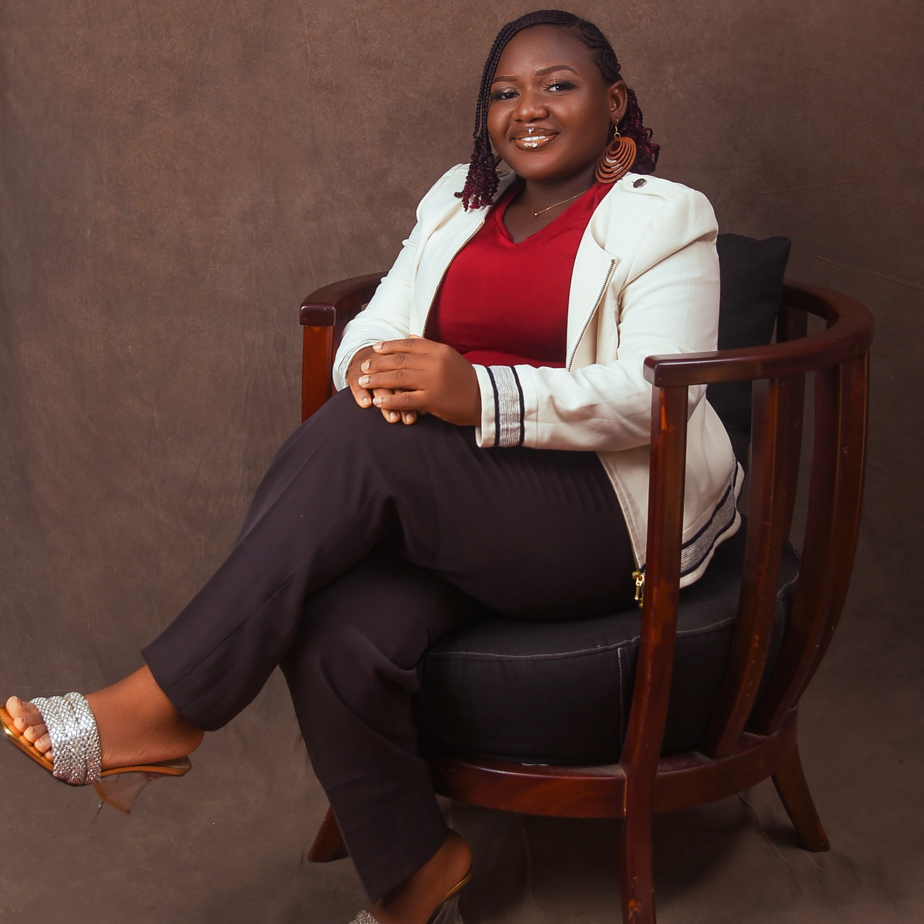 Myglit Jobs |  Anuoluwapo Enitan - Recruiter