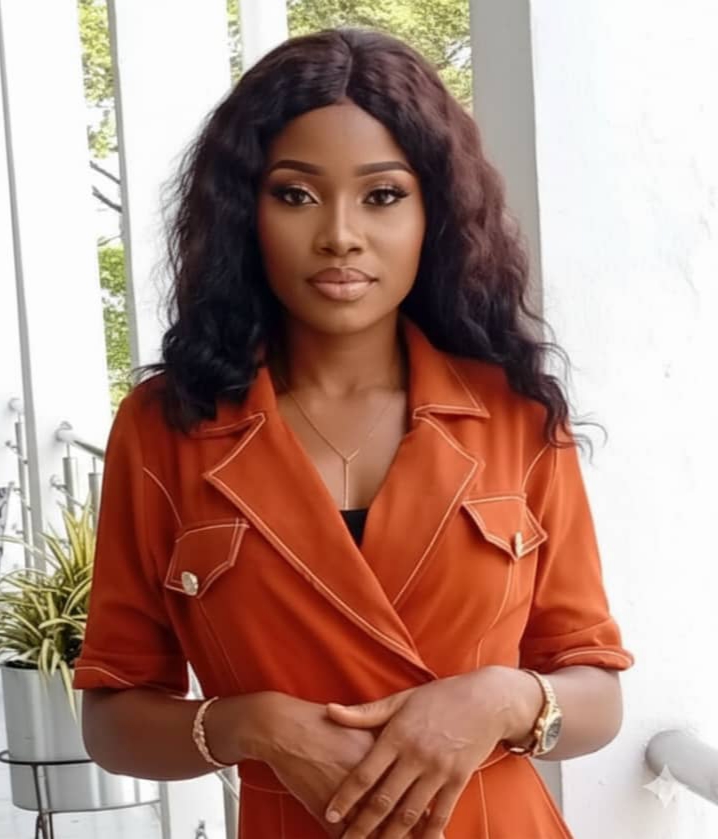 Myglit Jobs |  Chioma Uyigue - Recruiter