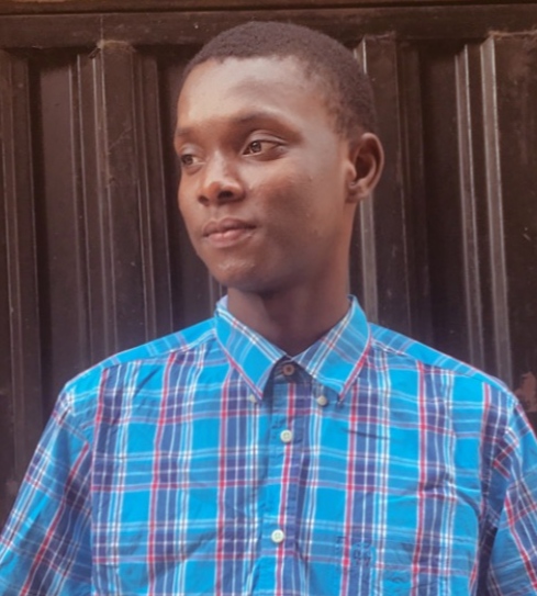 Myglit Jobs |  Adams Okpah - Recruiter