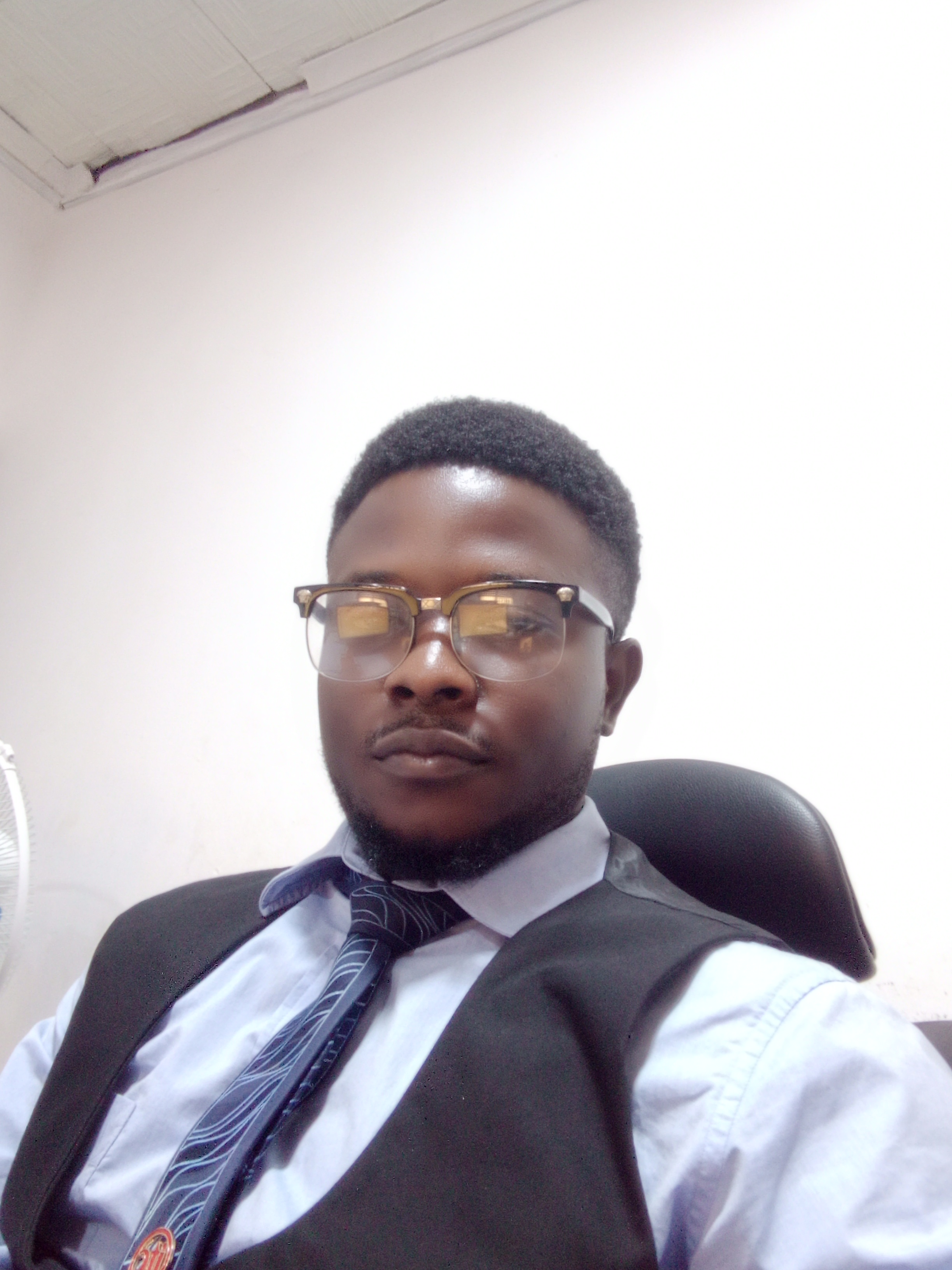 Myglit Jobs |  Kelvin Kelvin - Recruiter