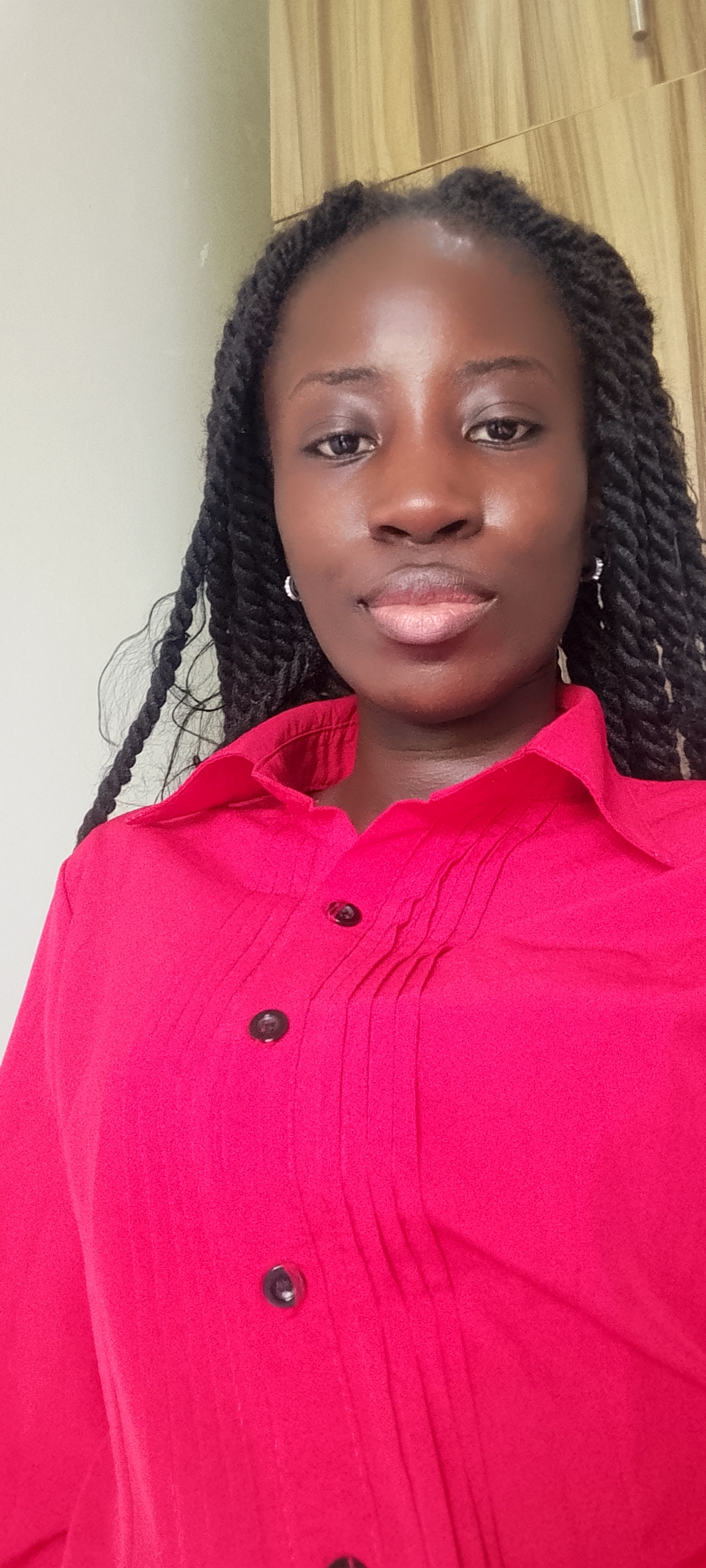 Myglit Jobs |  Esther Akinpelu - Recruiter