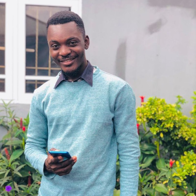 Myglit Jobs |  Emmanuel Attah - Recruiter