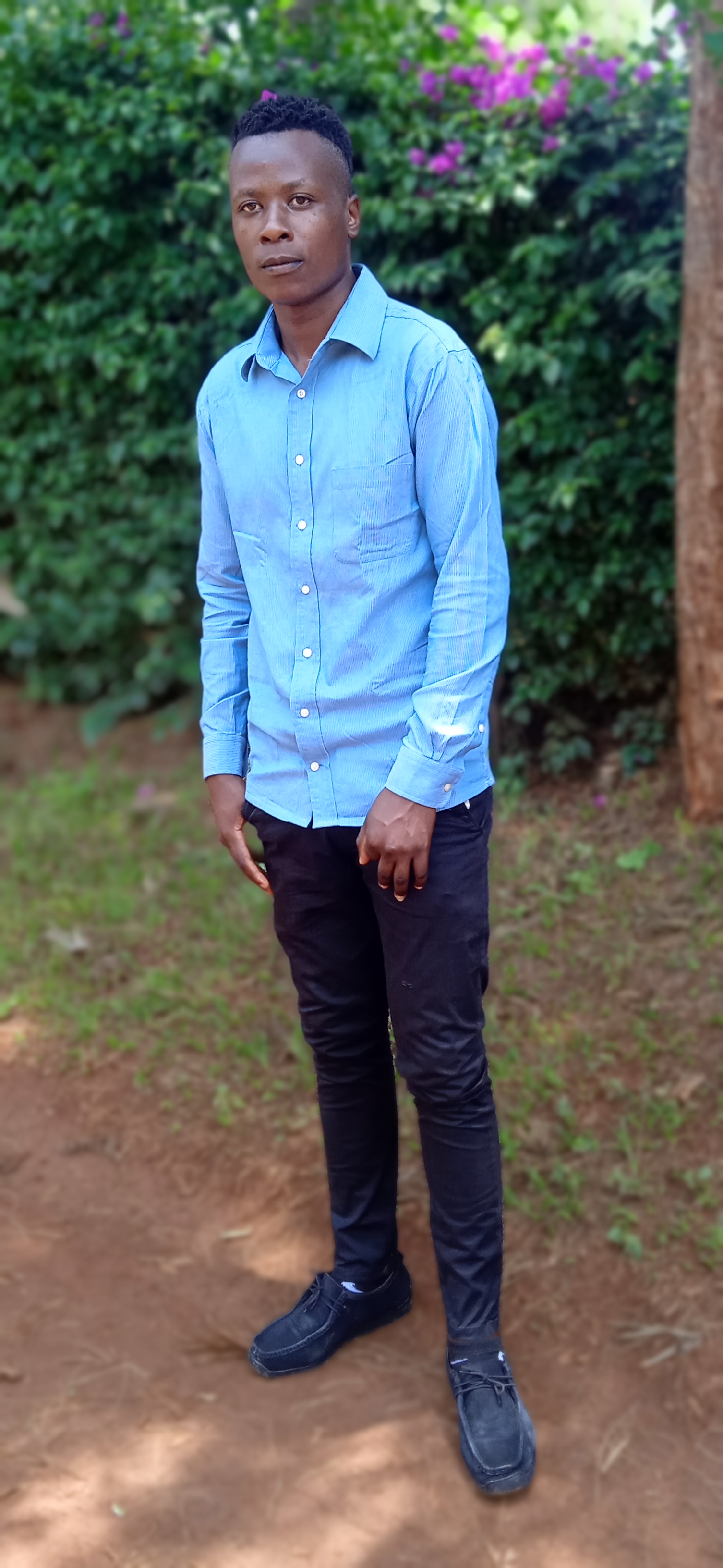 Myglit Jobs |  Mainga Kirui - Recruiter
