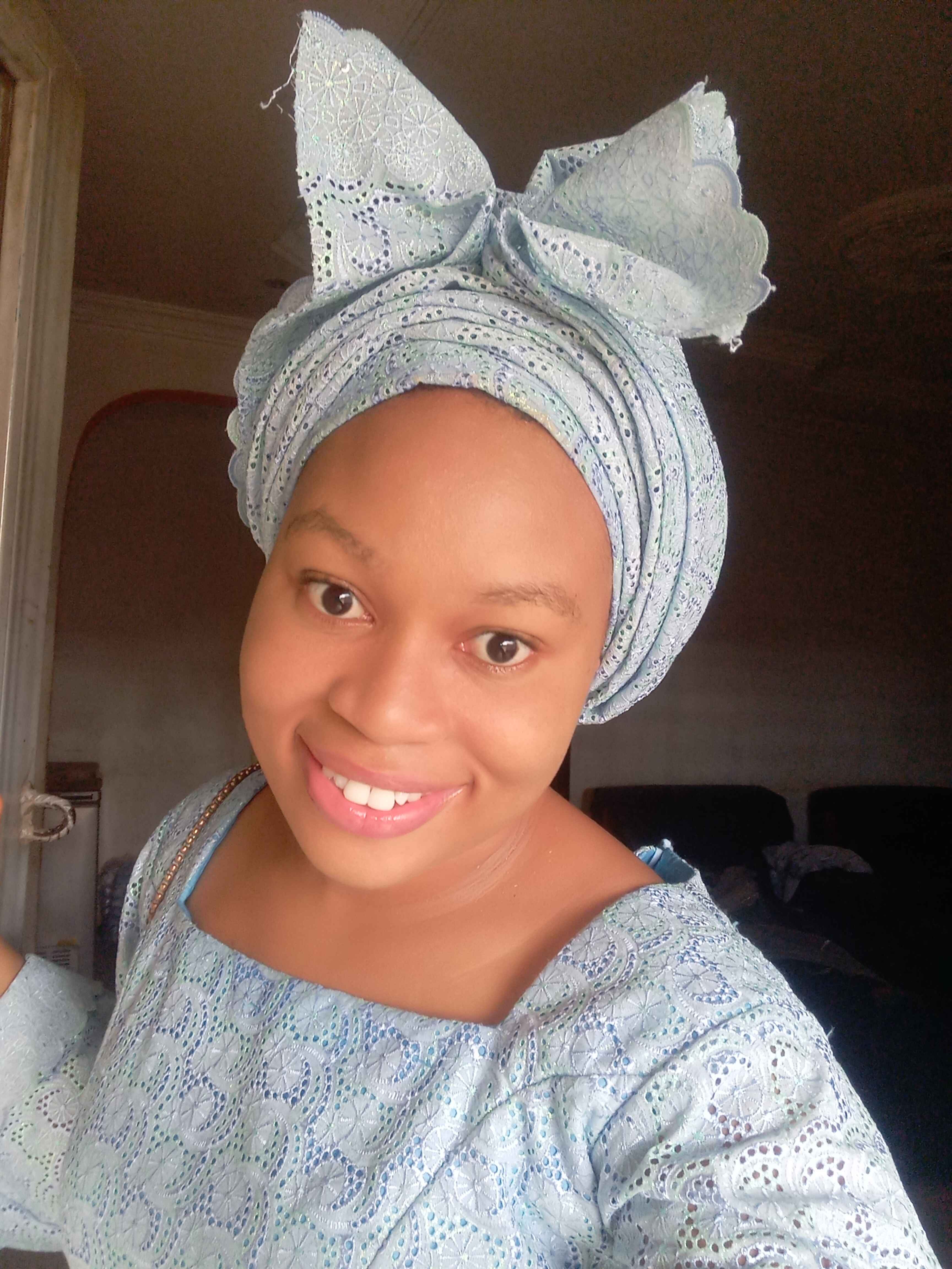 Myglit Jobs |  Blessing Okosodo - Recruiter