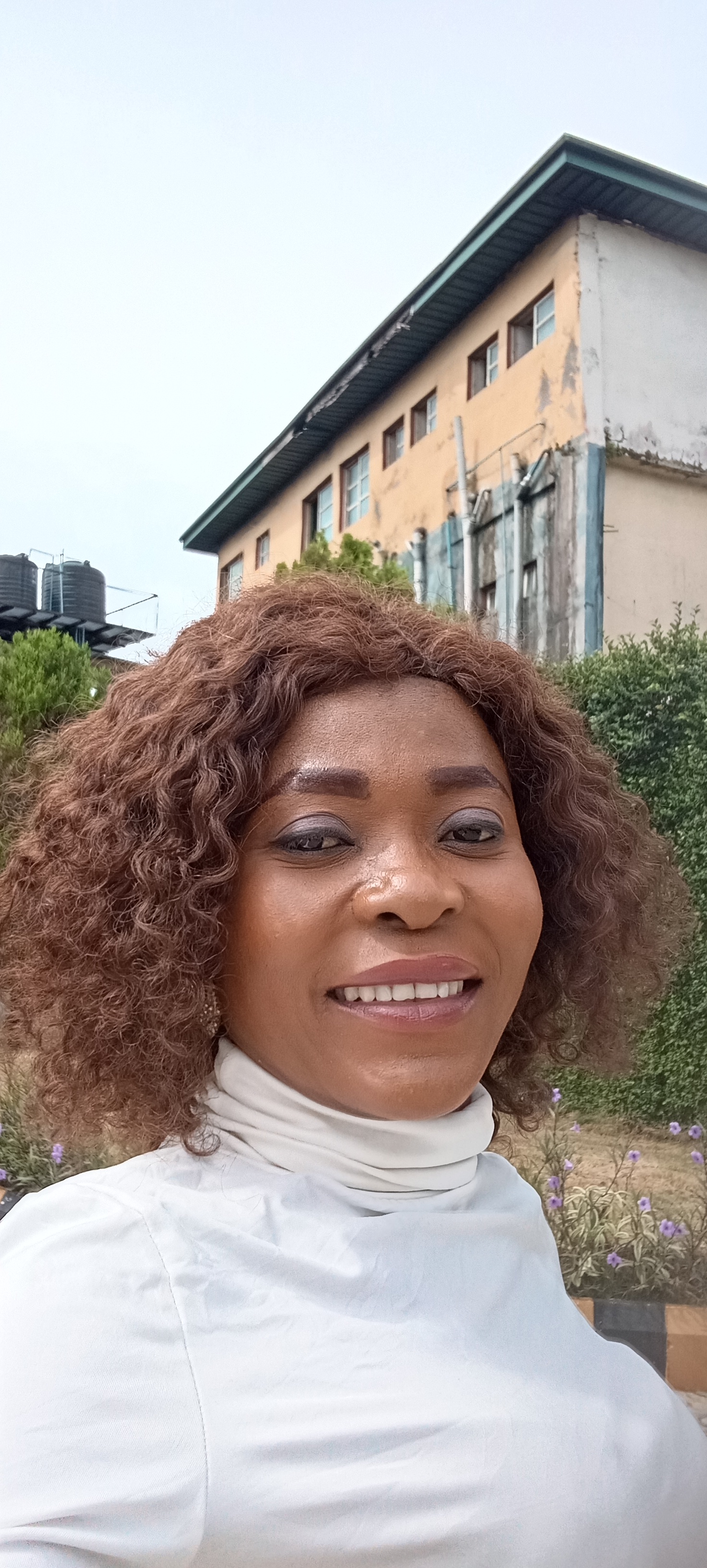 Myglit Jobs |  Ngozi Awa - Recruiter