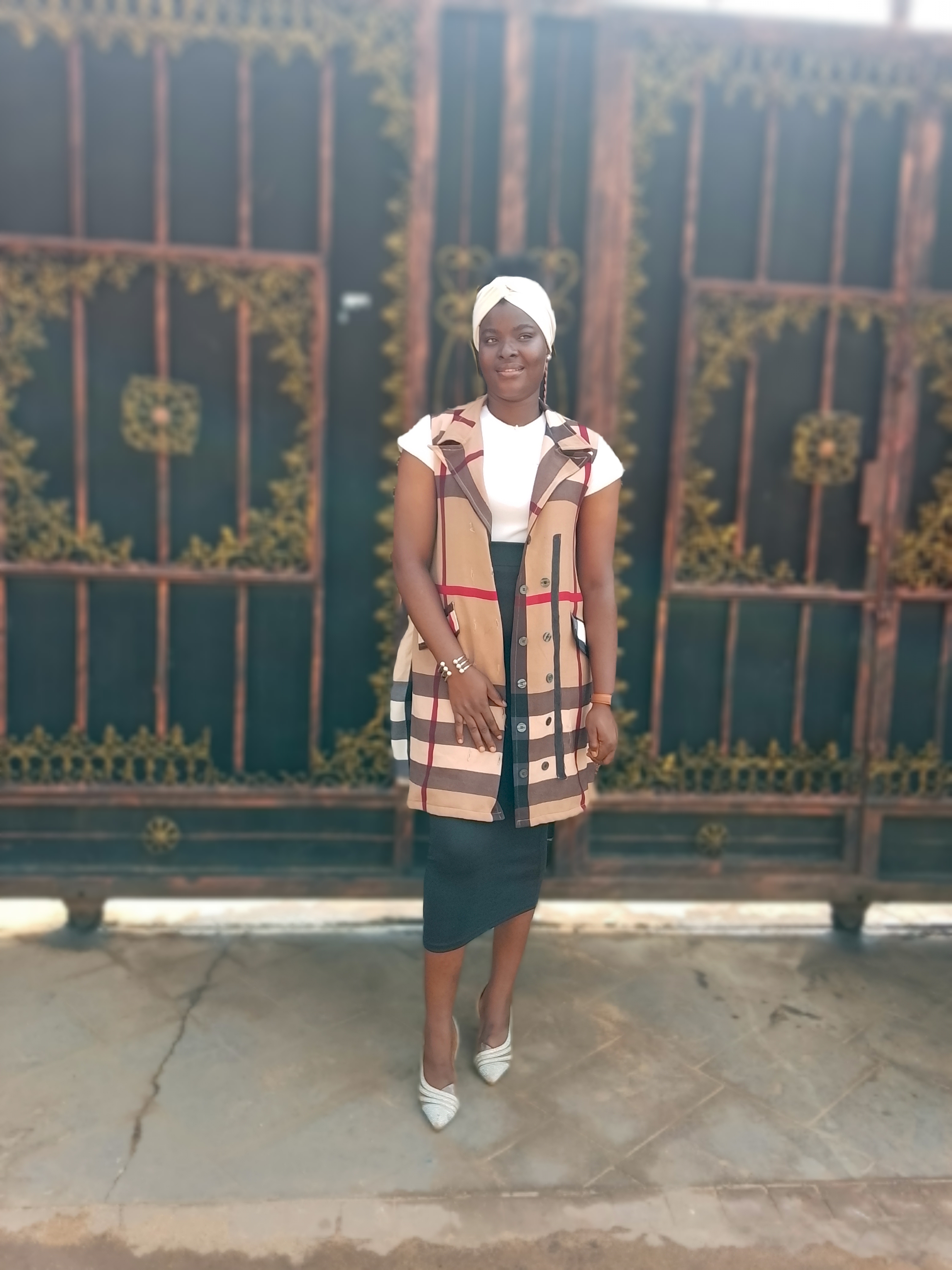 Myglit Jobs |  Ejike Ruth - Recruiter