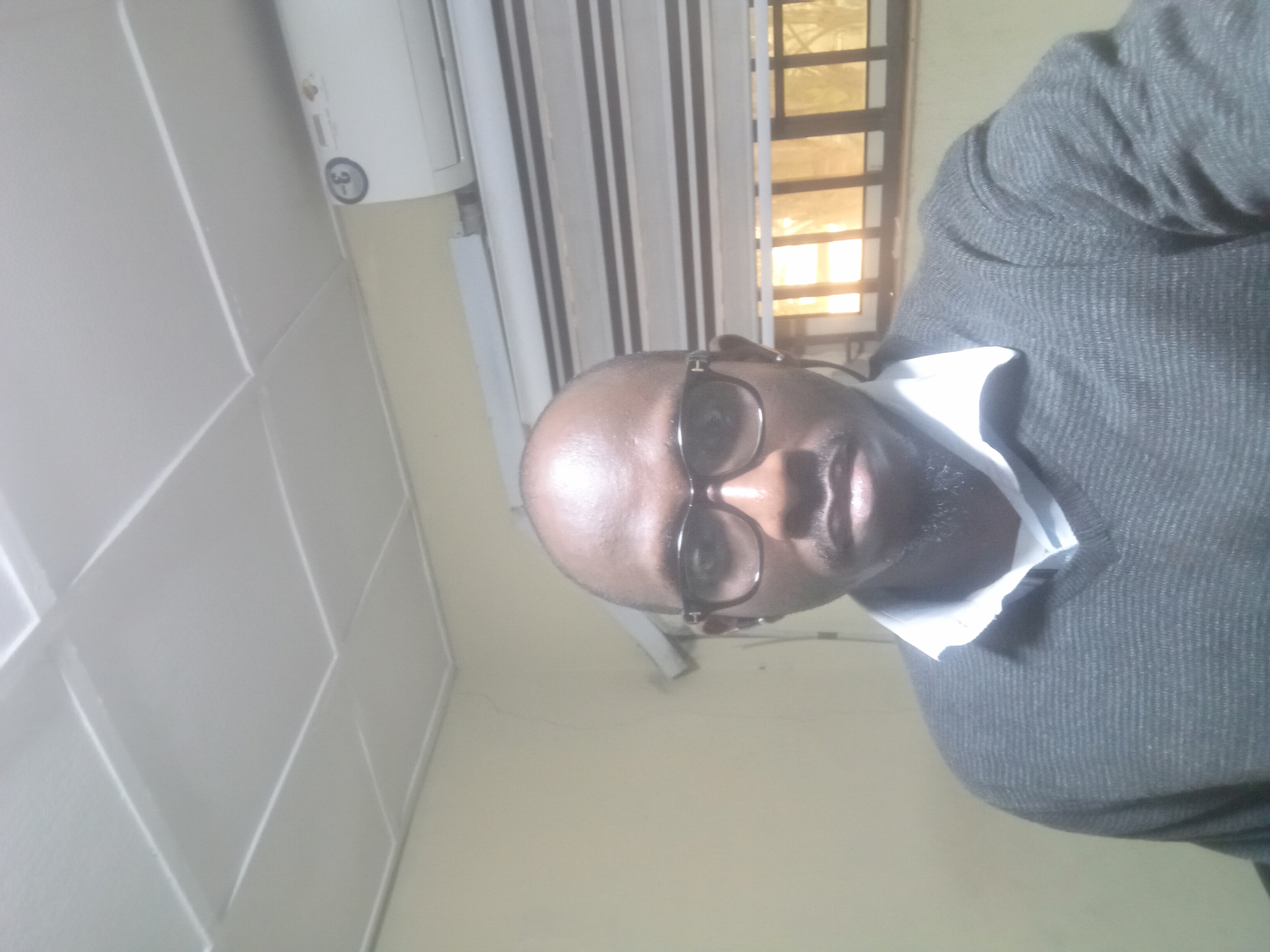 Recruiter profile