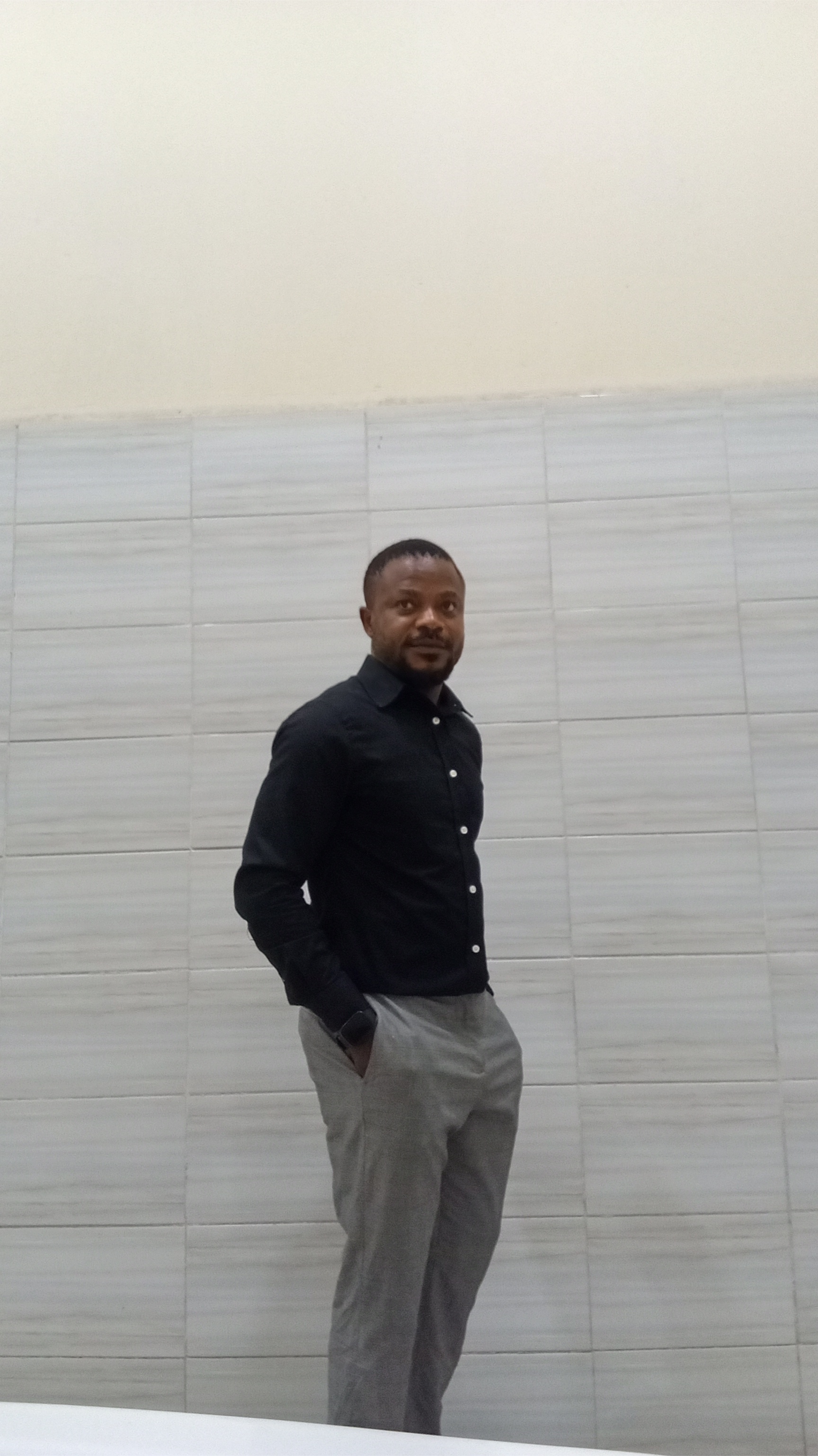 Myglit Jobs |  Chukwu Emmanuel - Recruiter