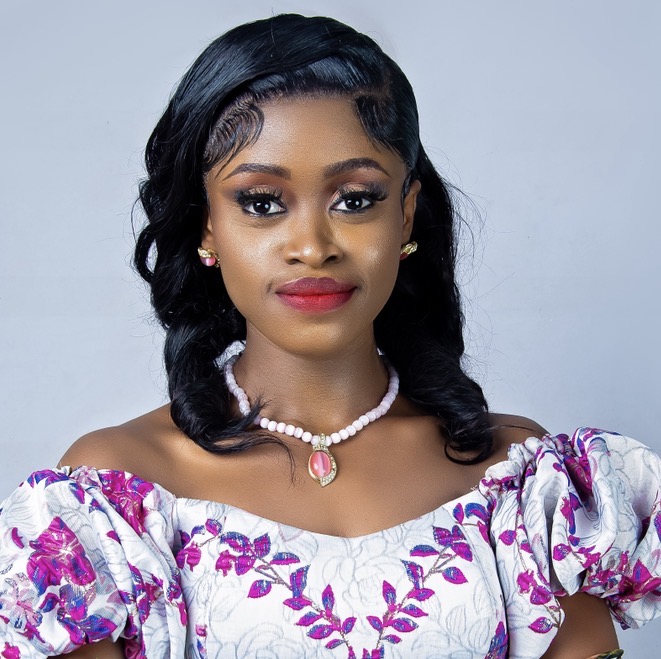 Myglit Jobs |  Priscilla Omotomike Ife Tugbiyele - Recruiter