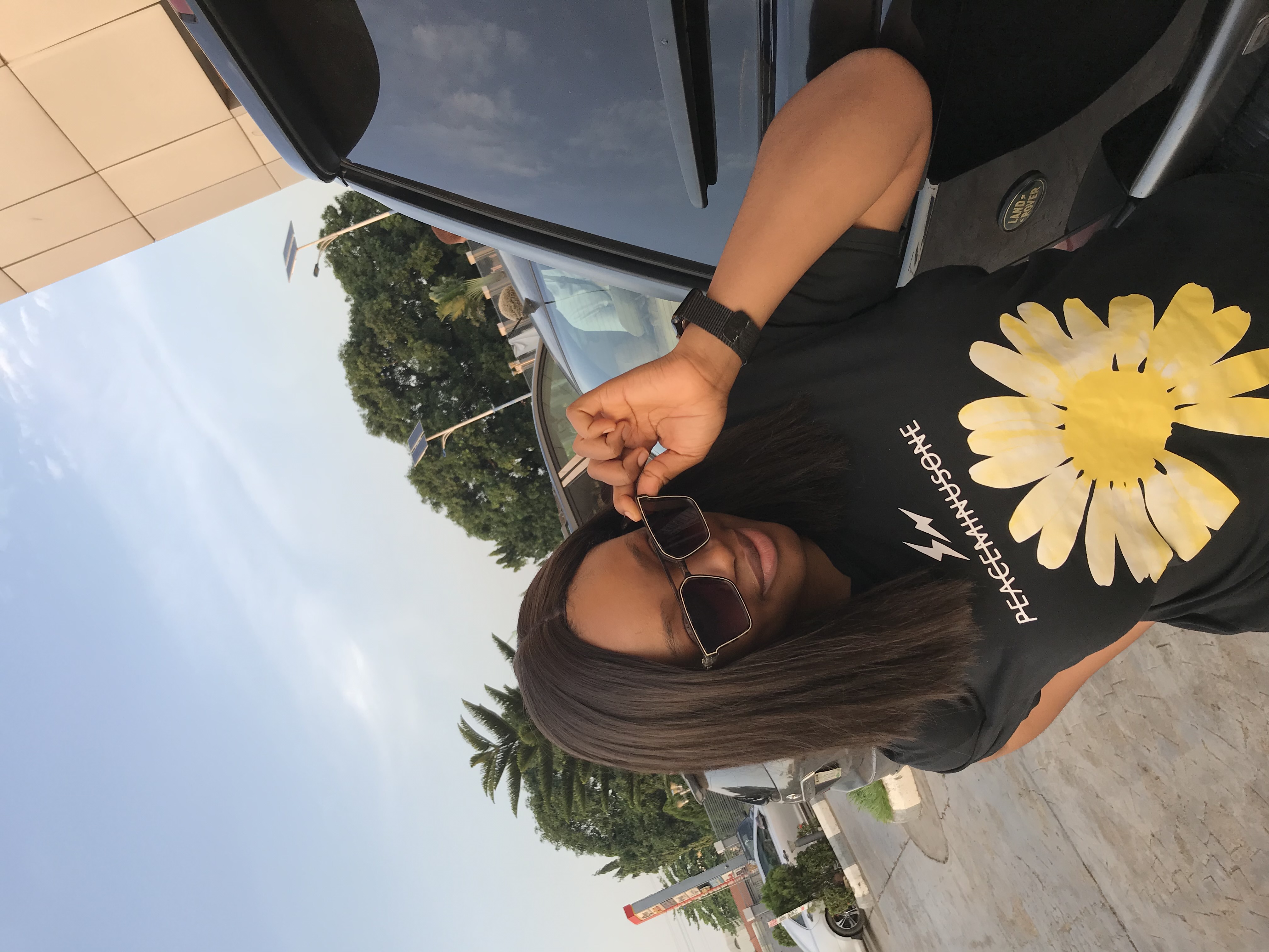 Myglit Jobs |  Alexis Ochei - Recruiter