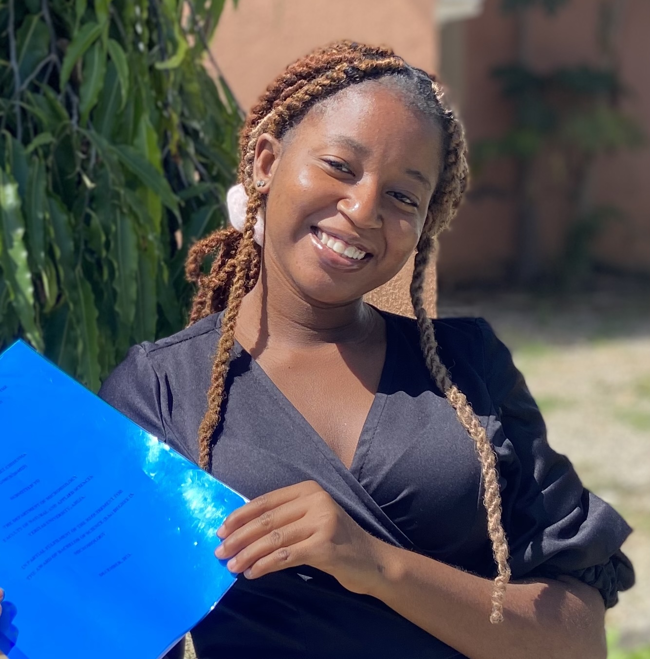 Gratitude India | Juliet Offor - Malaysia Recruiter 