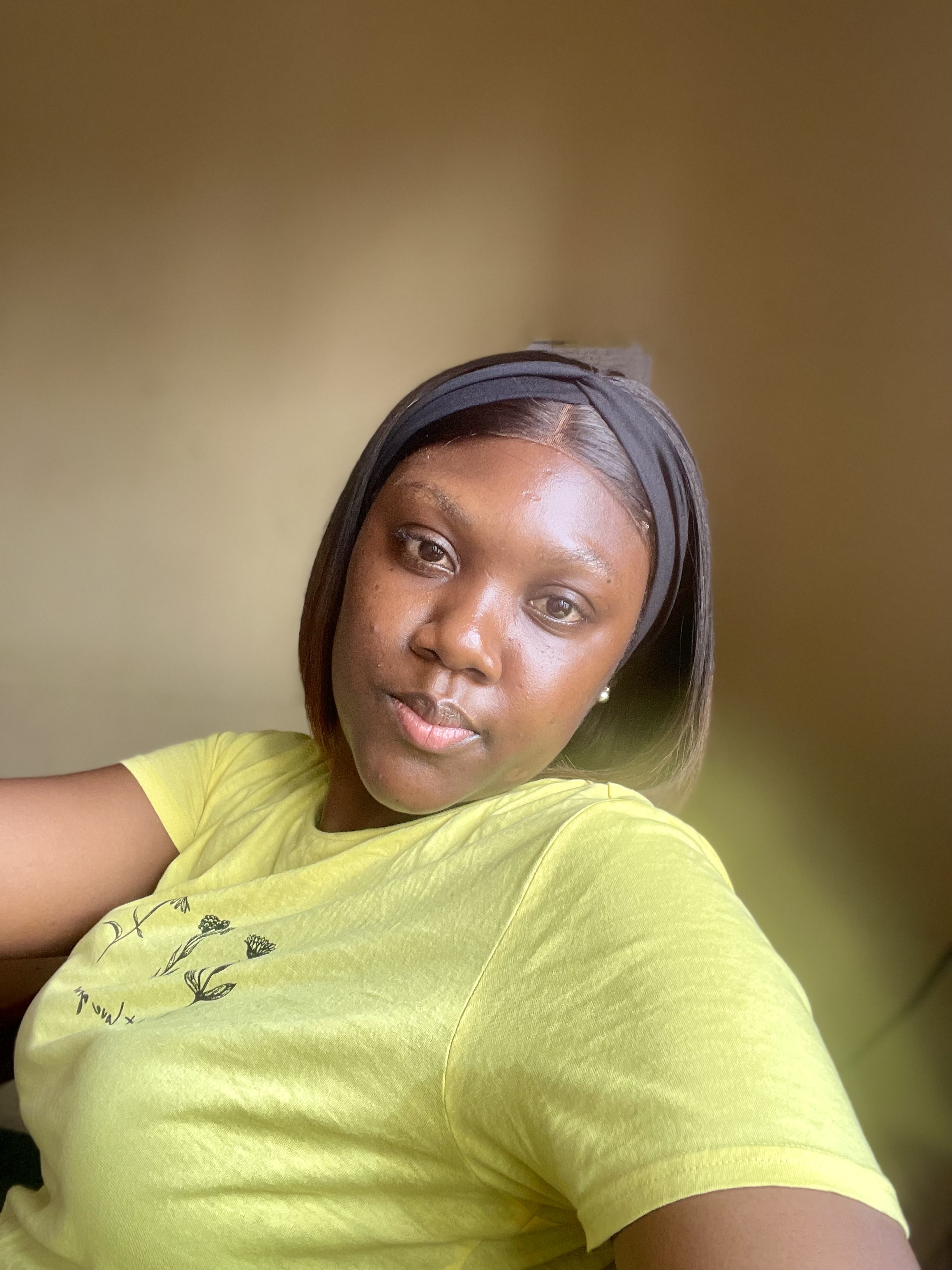 Myglit Jobs |  Weyinmi Ufot - Recruiter