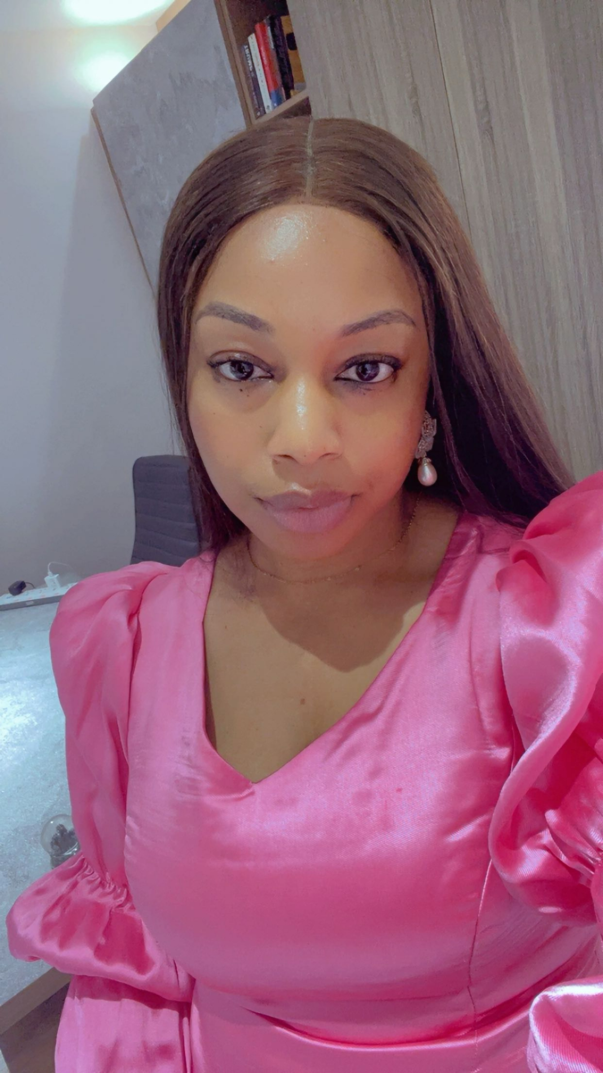 Myglit Jobs |  Sharon Okwu - Recruiter