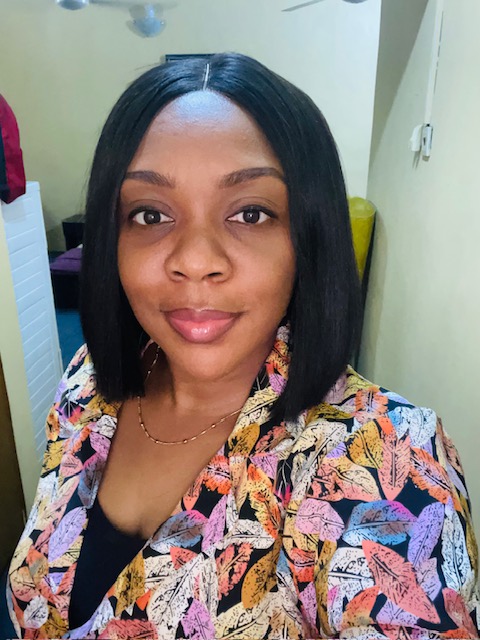 Myglit Jobs |  Adora Obatola - Recruiter