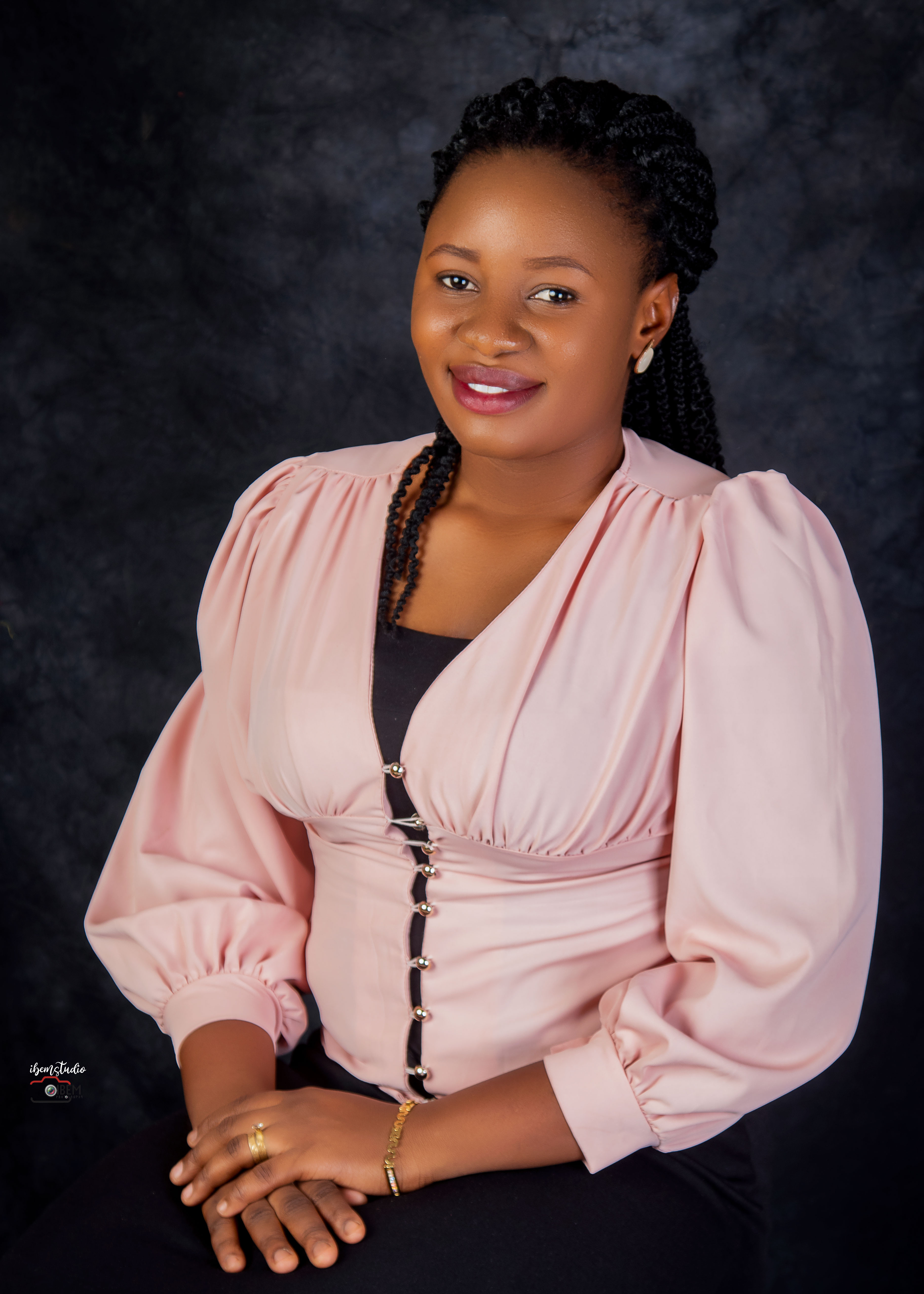 Myglit Jobs |  Dorcas Sunday - Recruiter