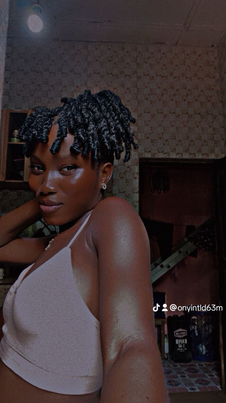 Myglit Jobs |  Gift Chukwu - Recruiter