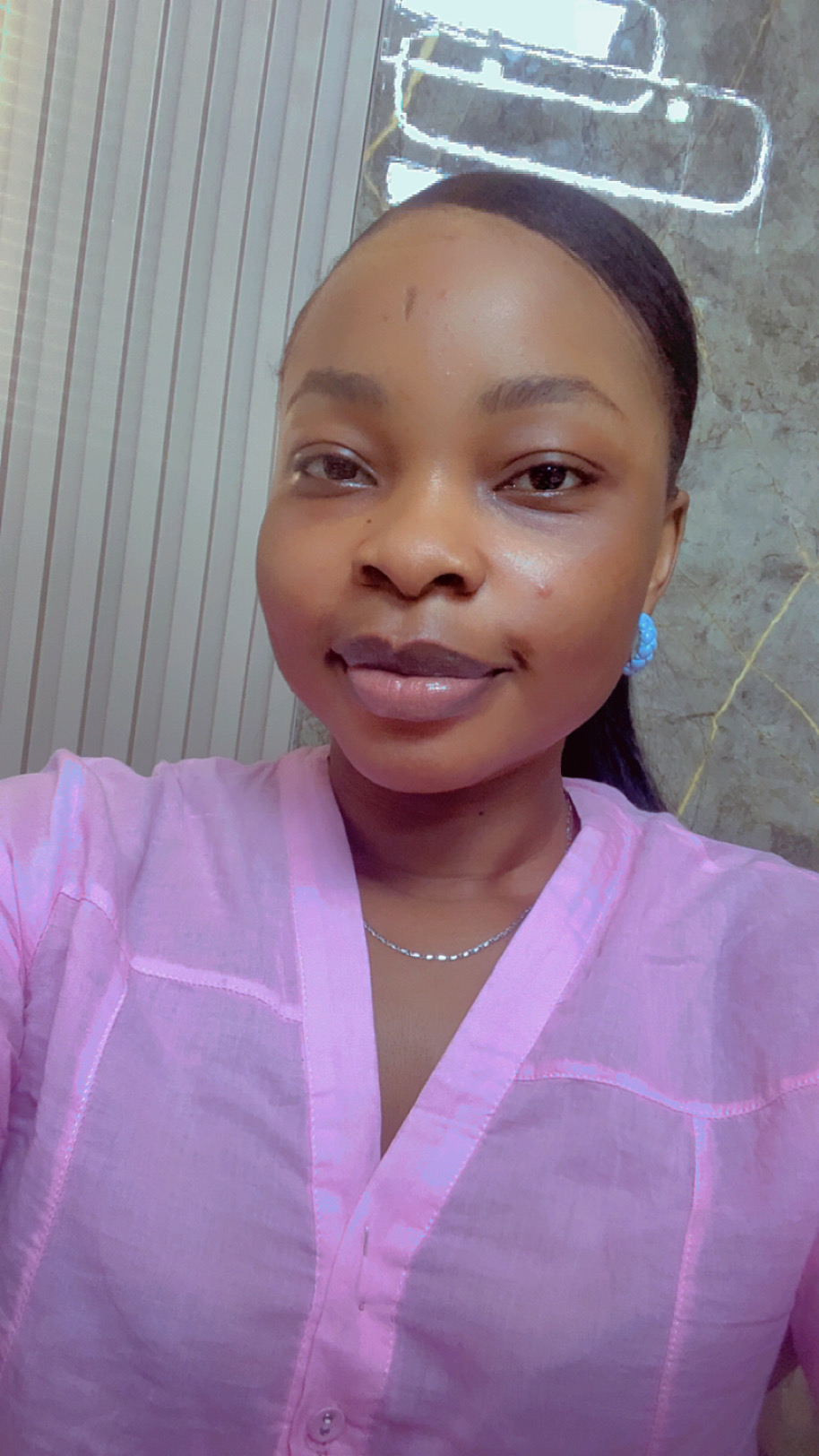 Myglit Jobs |  Precious Ubeng - Recruiter