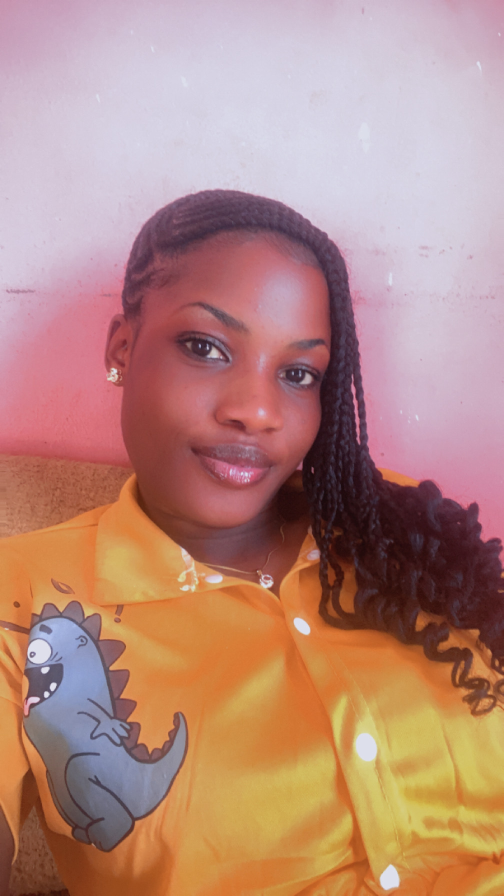 Myglit Jobs |  Feranmi Oyekola - Recruiter