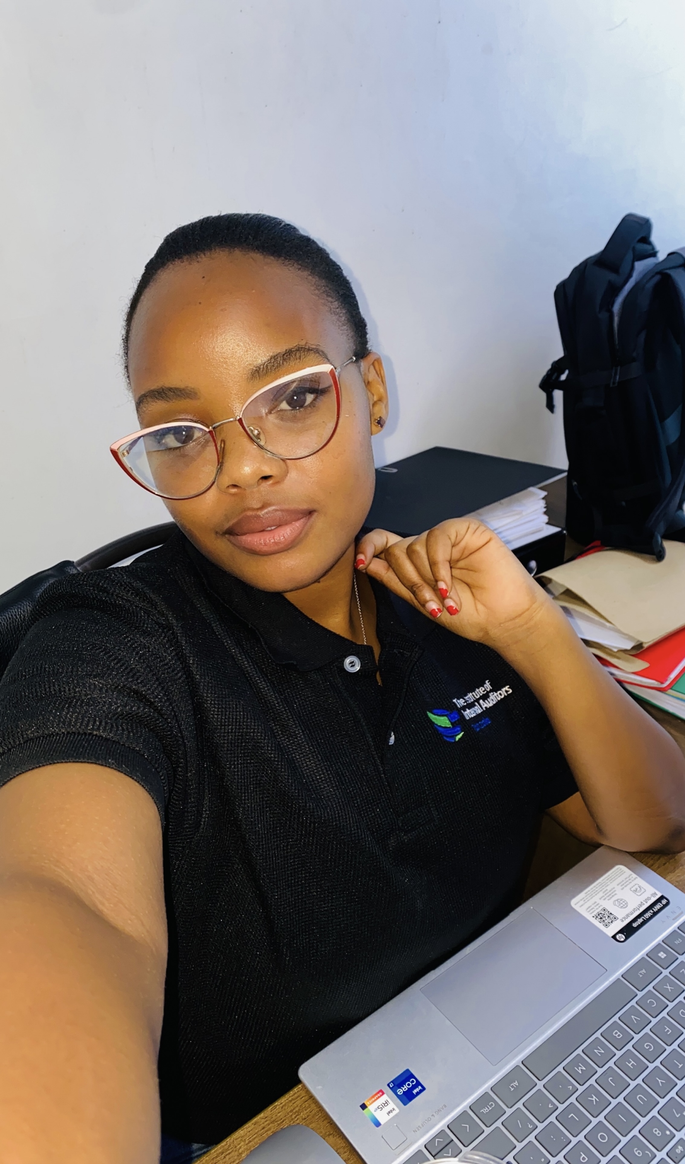 Myglit Jobs |  Rosemary Julius - Recruiter