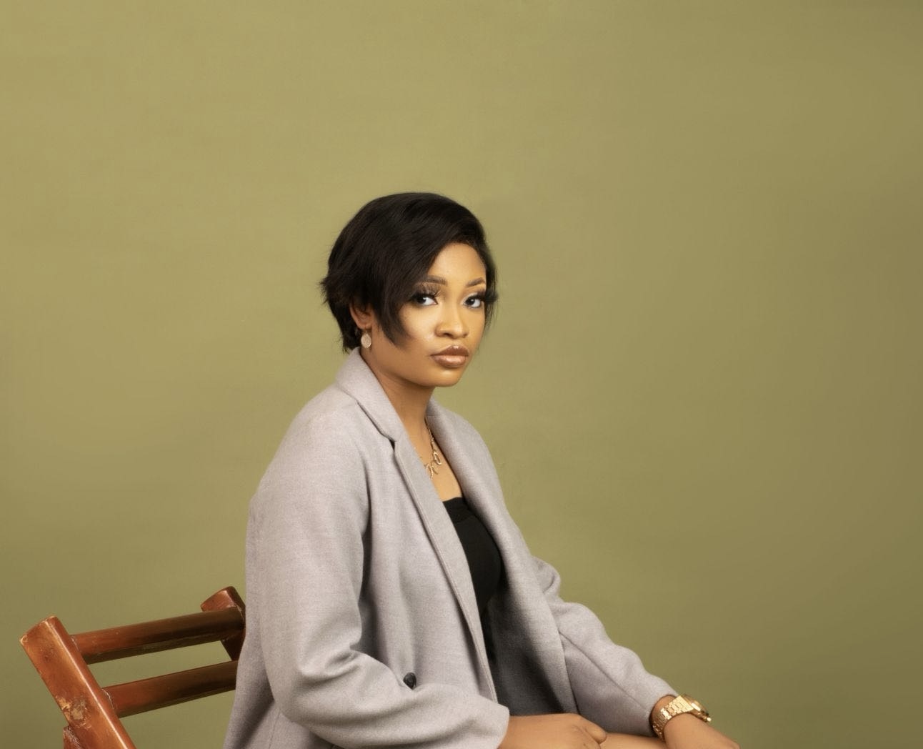 Myglit Jobs |  Precious Olatunbosun - Recruiter