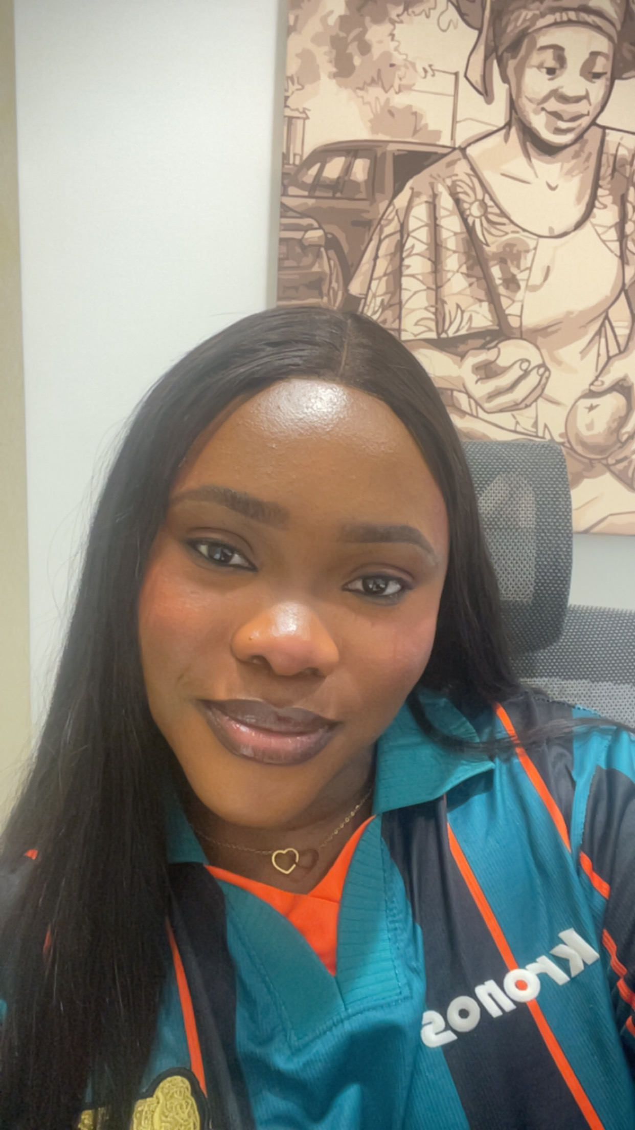 Myglit Jobs |  Stephanie Anochiri - Recruiter