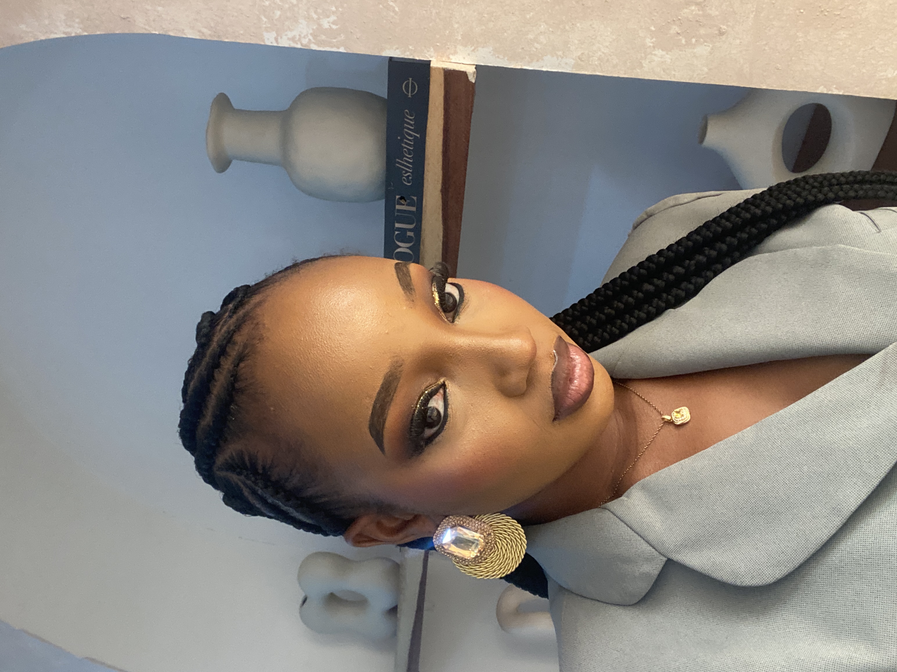Myglit Jobs |  Mercy Eke - Recruiter