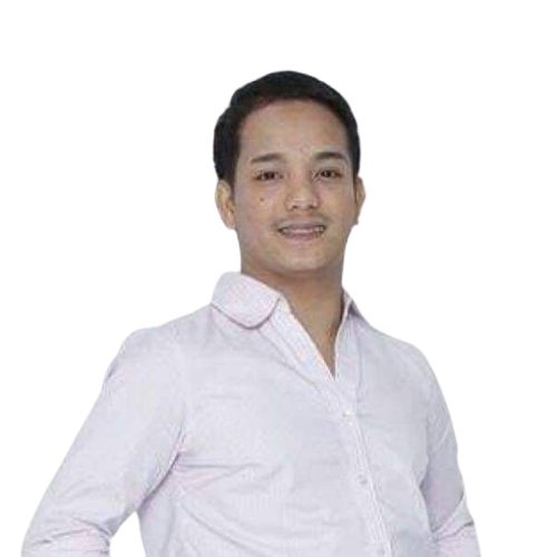 Myglit Jobs |  Mar Tumbaga - Recruiter