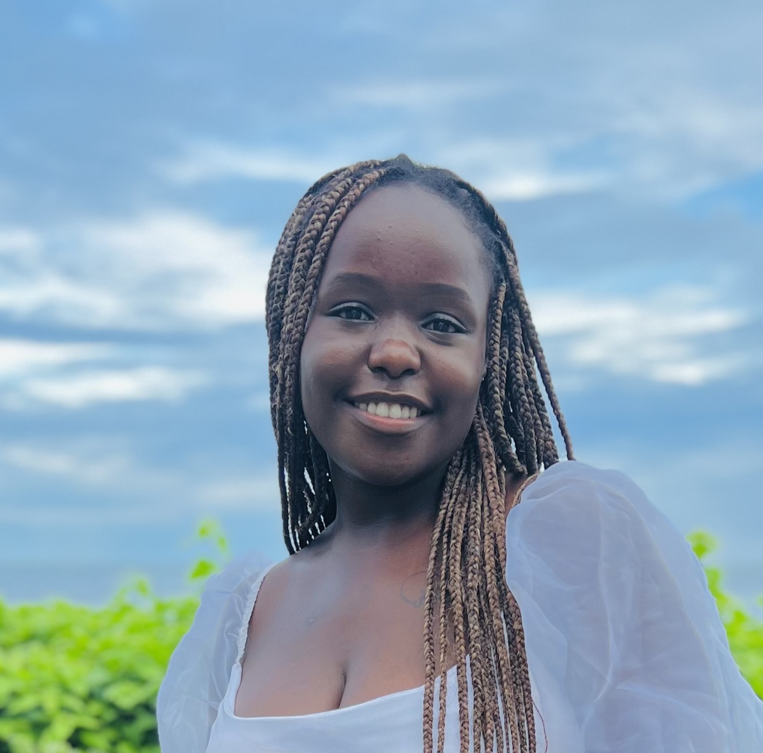 Myglit Jobs |  Sally Koyundi - Recruiter