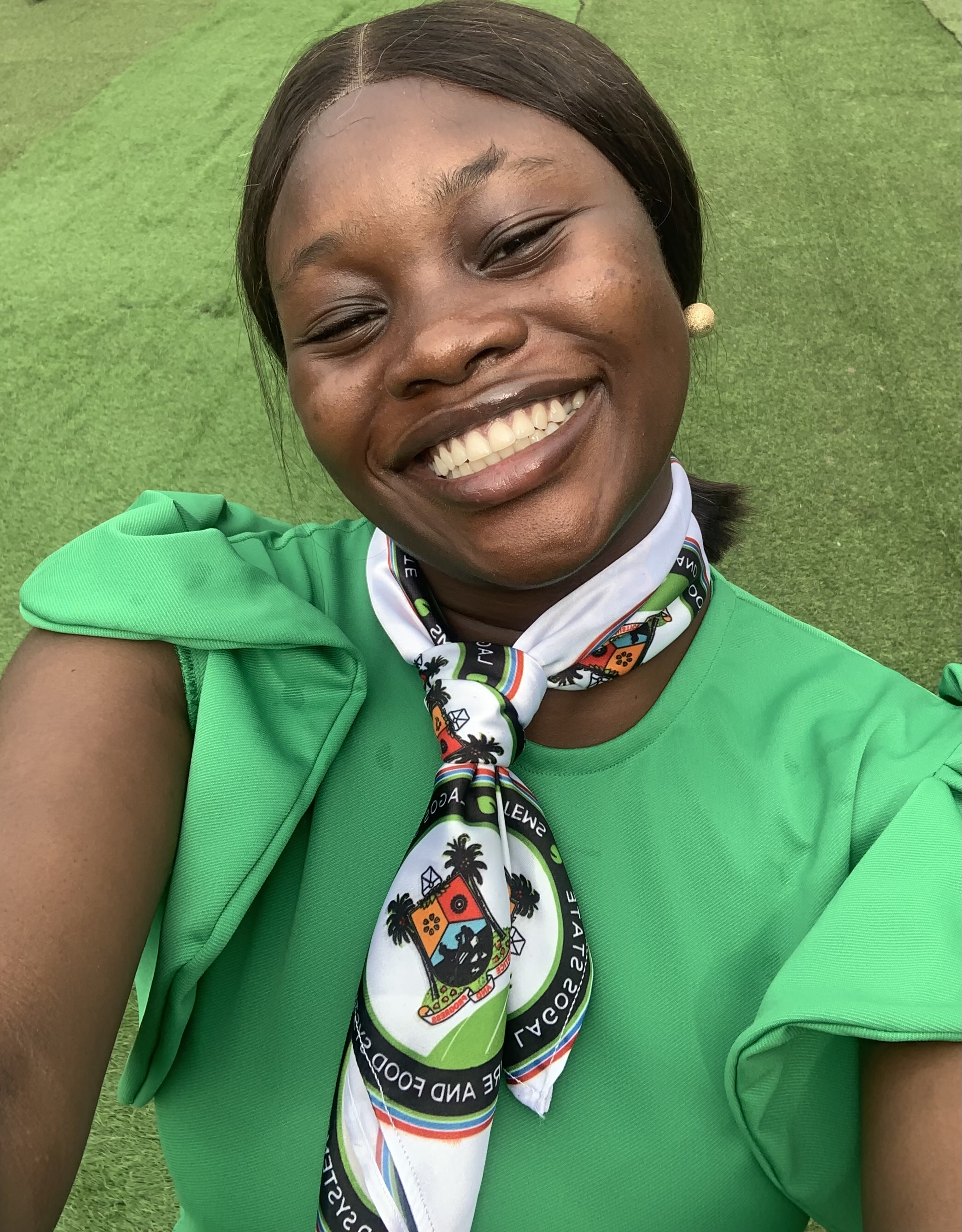 Myglit Jobs |  Ujiagbe Sharon - Recruiter